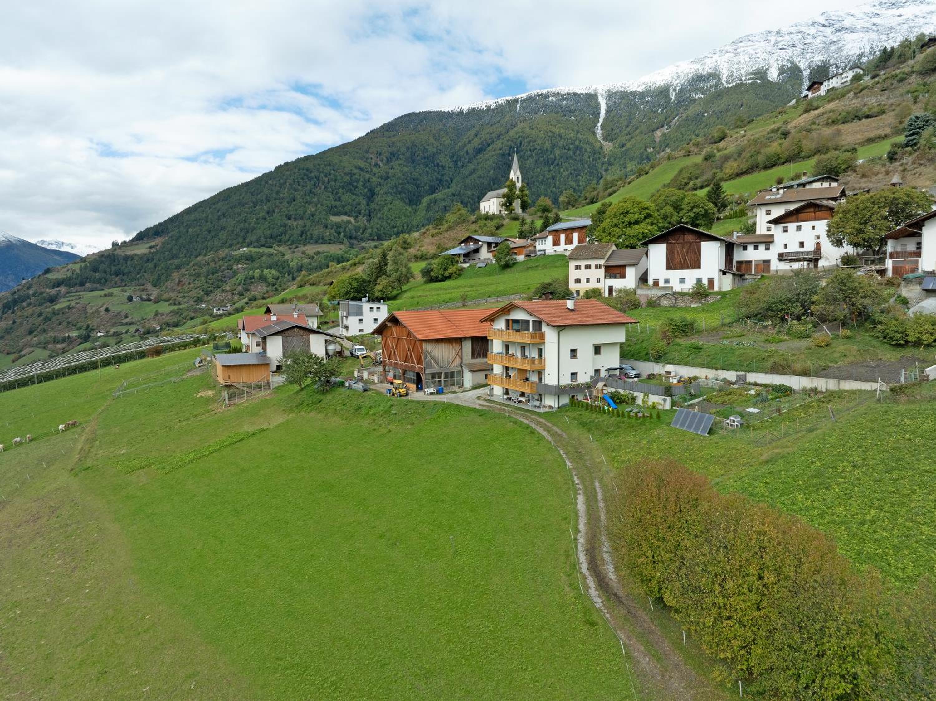 Gurschlerhof