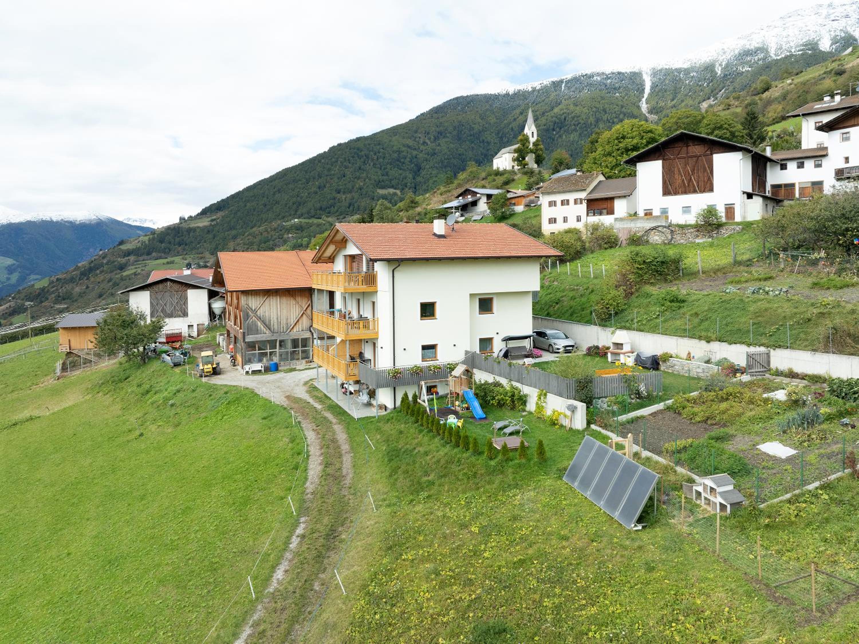 Gurschlerhof