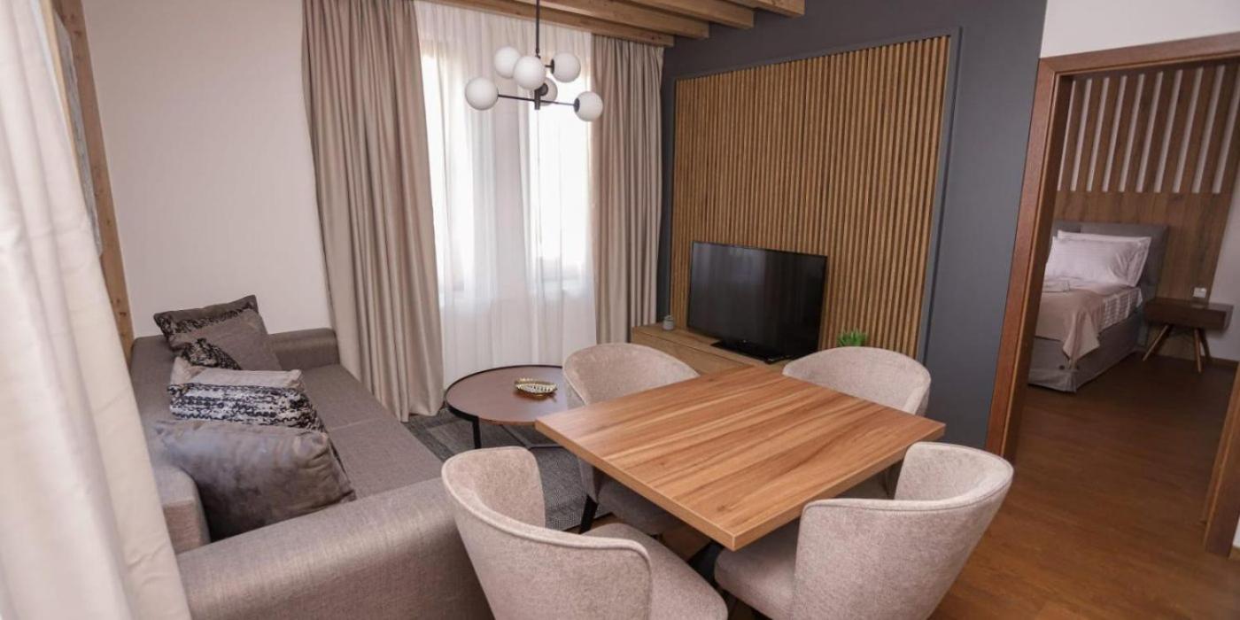 Exclusive Apartments - Nivalis Jahorina