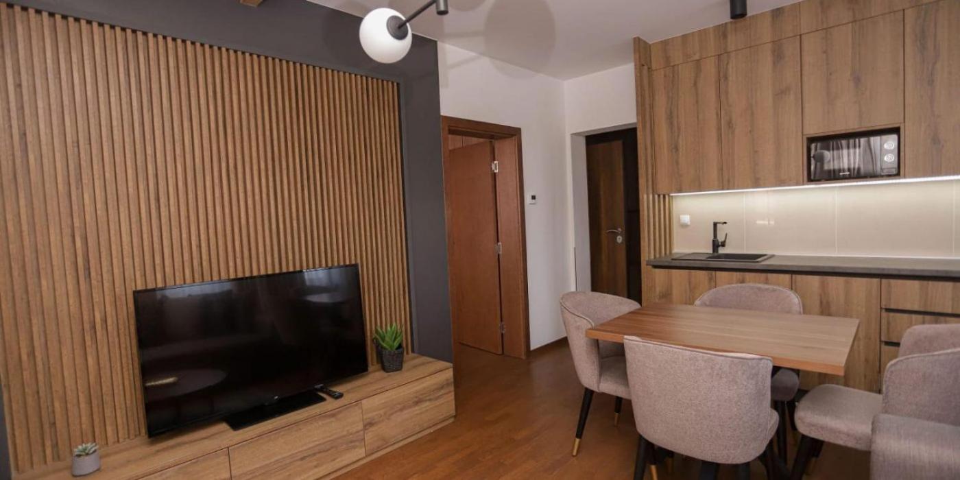 Exclusive Apartments - Nivalis Jahorina