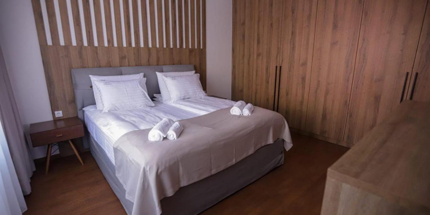 Exclusive Apartments - Nivalis Jahorina