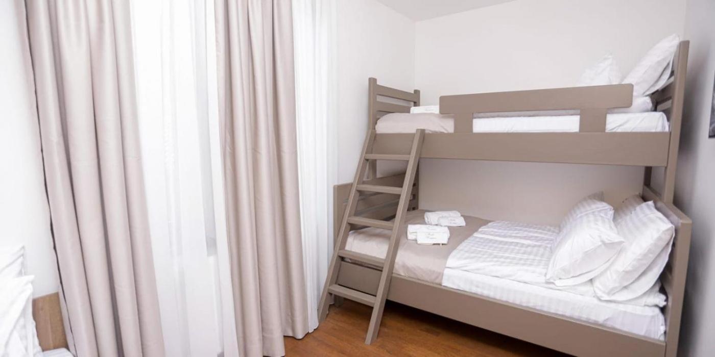 Exclusive Apartments - Nivalis Jahorina