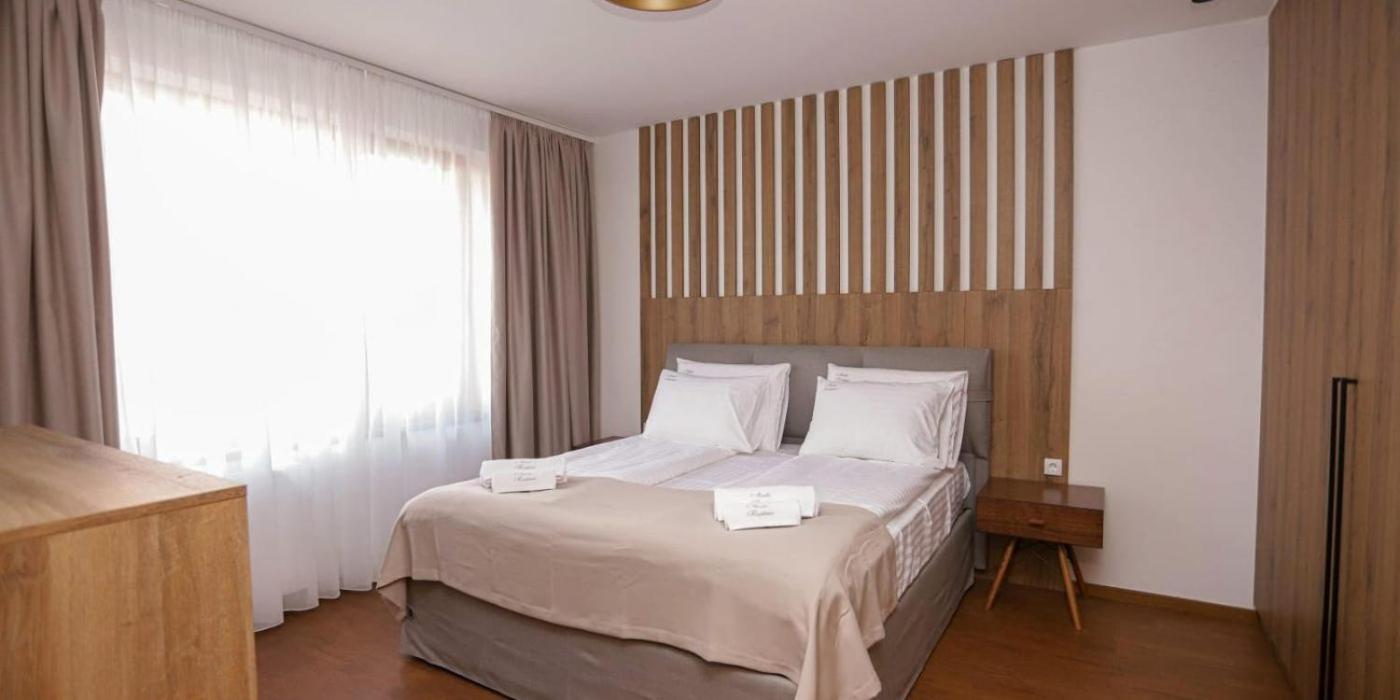 Exclusive Apartments - Nivalis Jahorina
