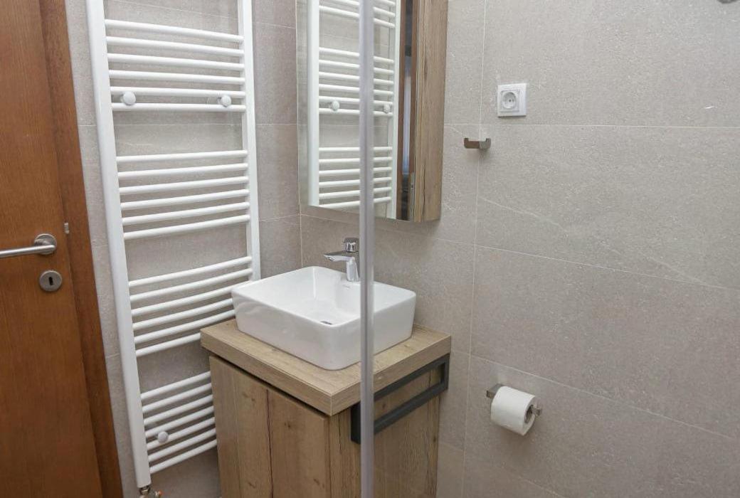 Exclusive Apartments - Nivalis Jahorina