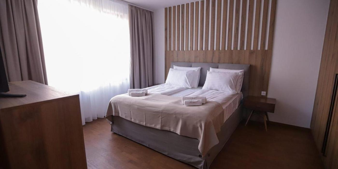 Exclusive Apartments - Nivalis Jahorina