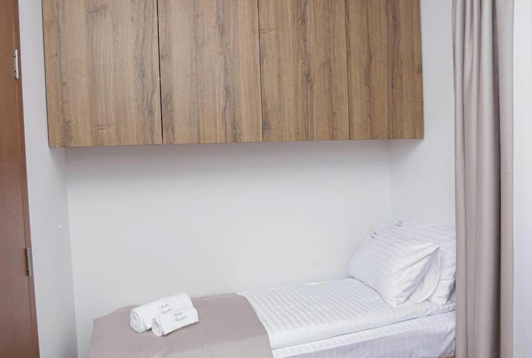 Exclusive Apartments - Nivalis Jahorina