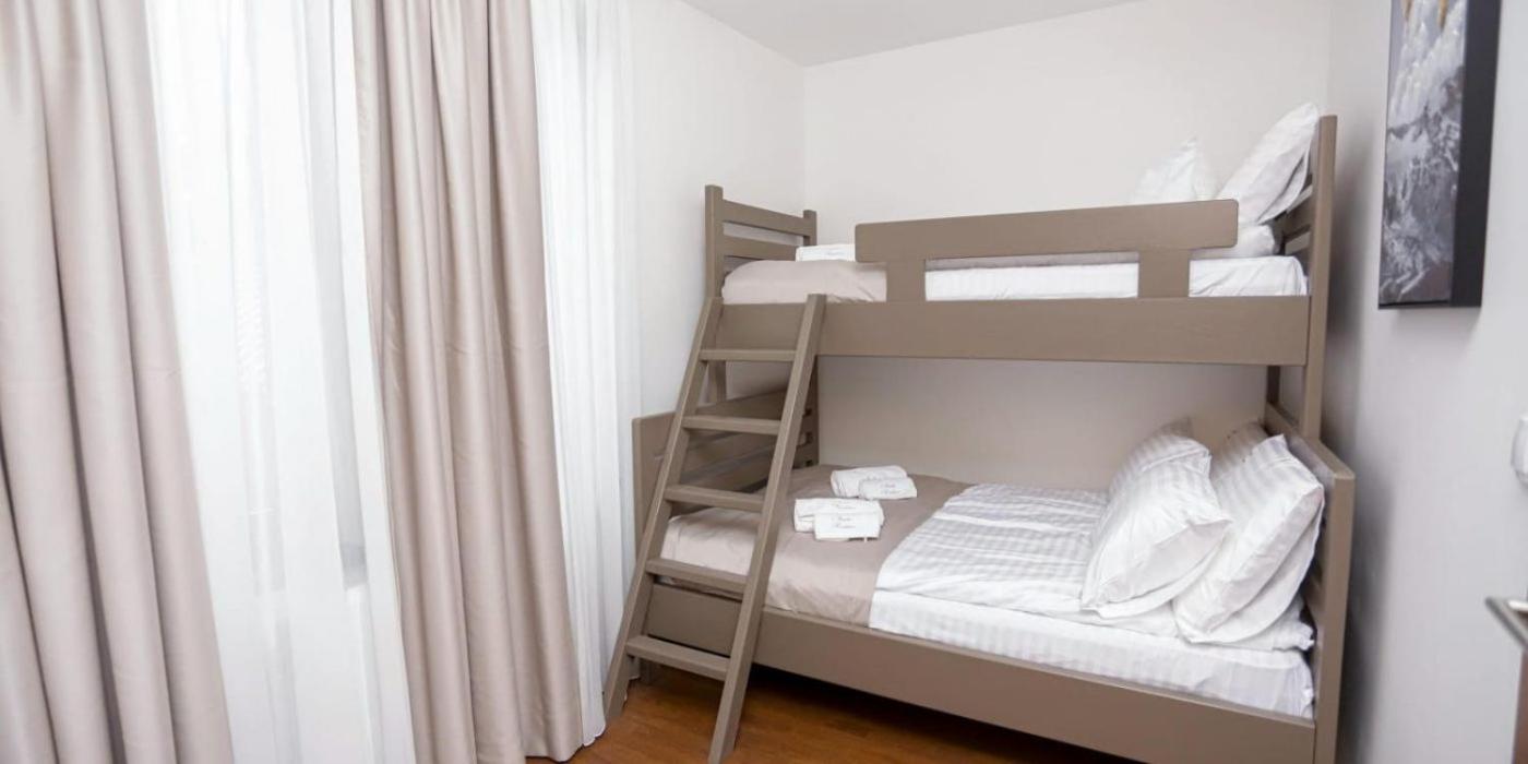 Exclusive Apartments - Nivalis Jahorina