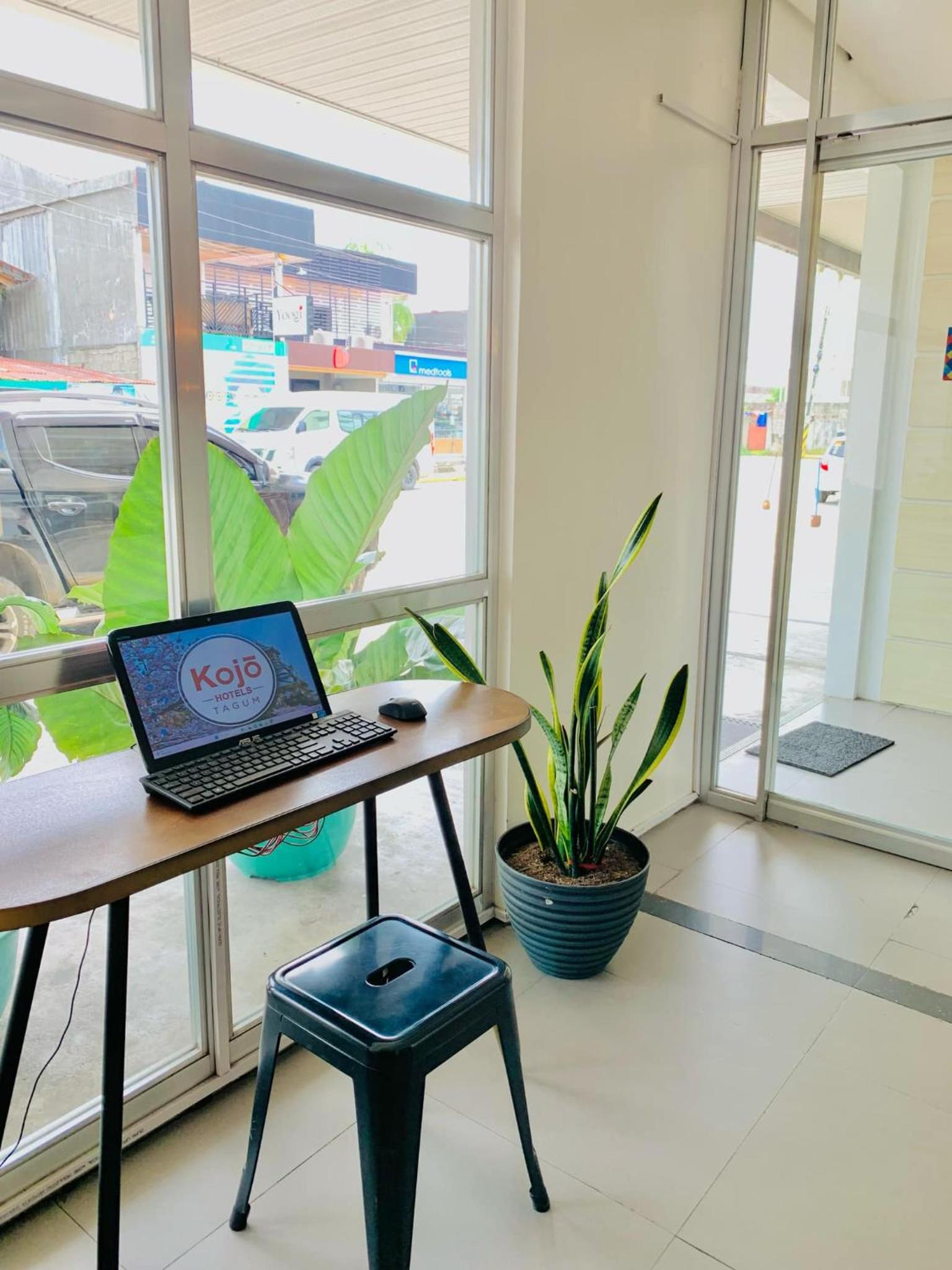Kojõ Hotel Tagum