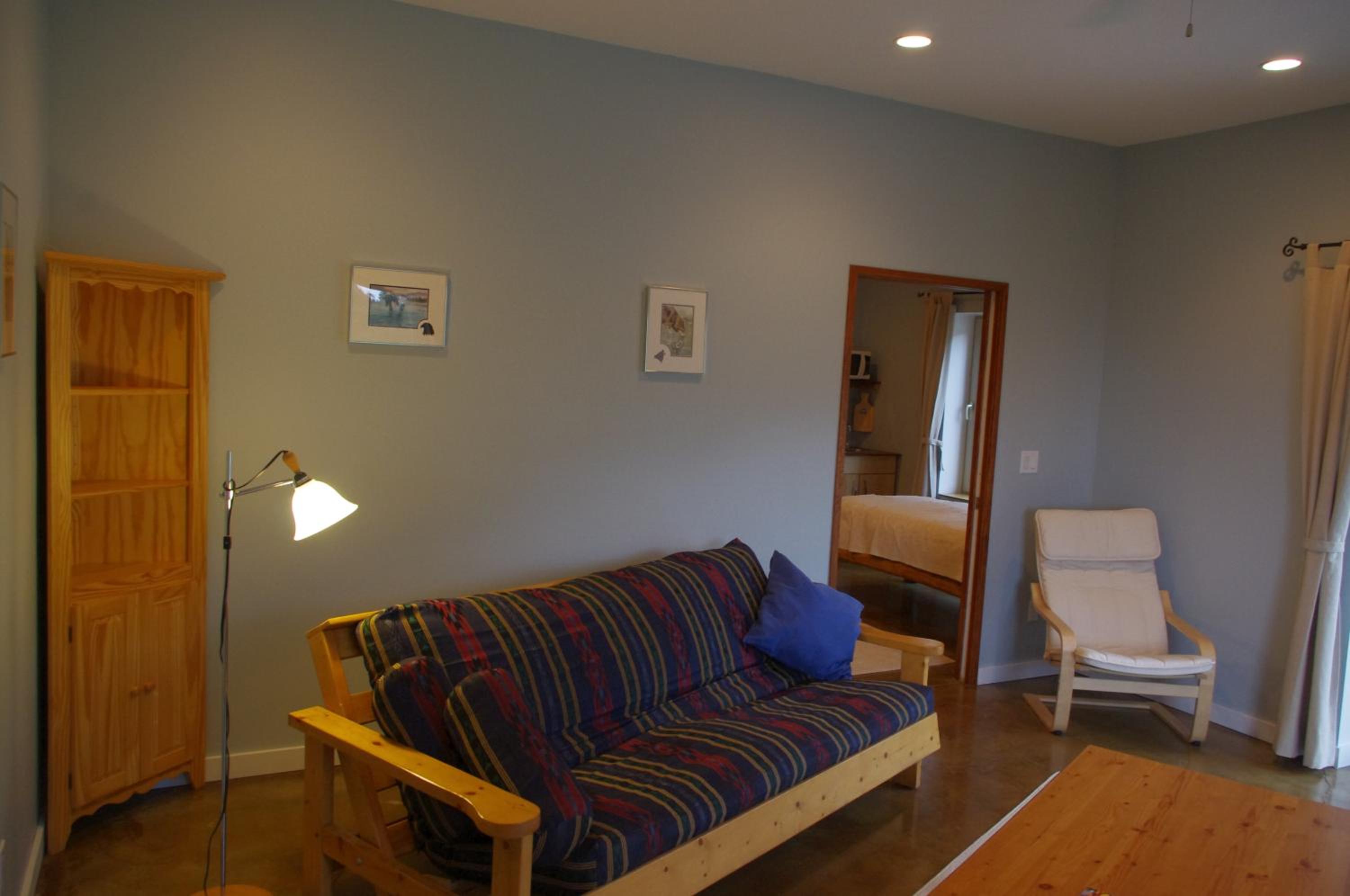 Baergnaescht B&B