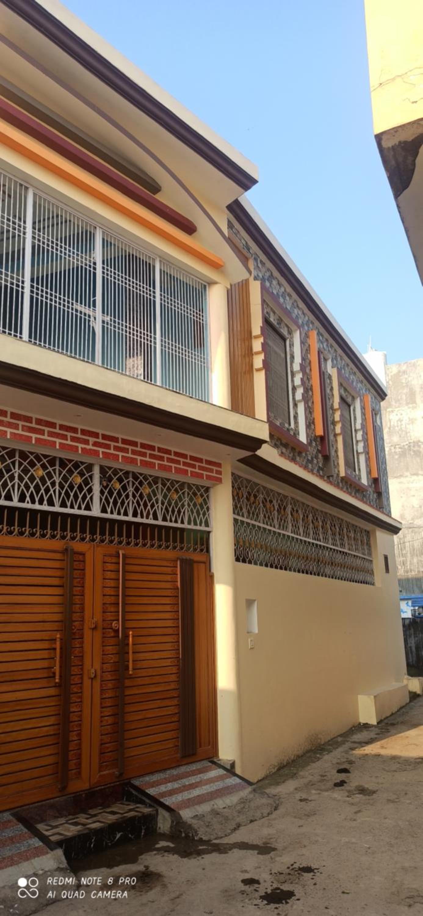 Ayodhya Jee Home Stay view 2