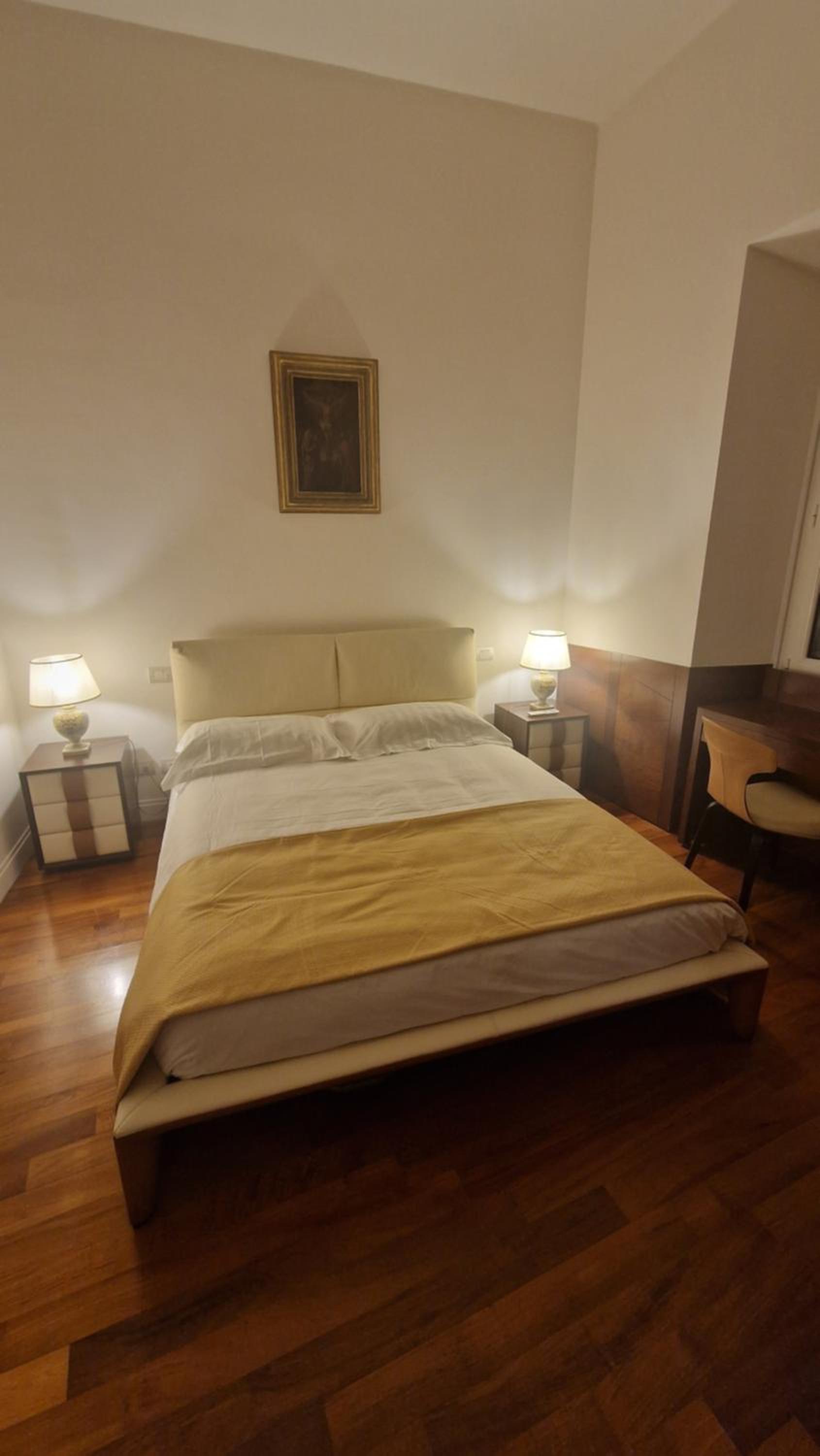 Luxury Apartment delle Fratte