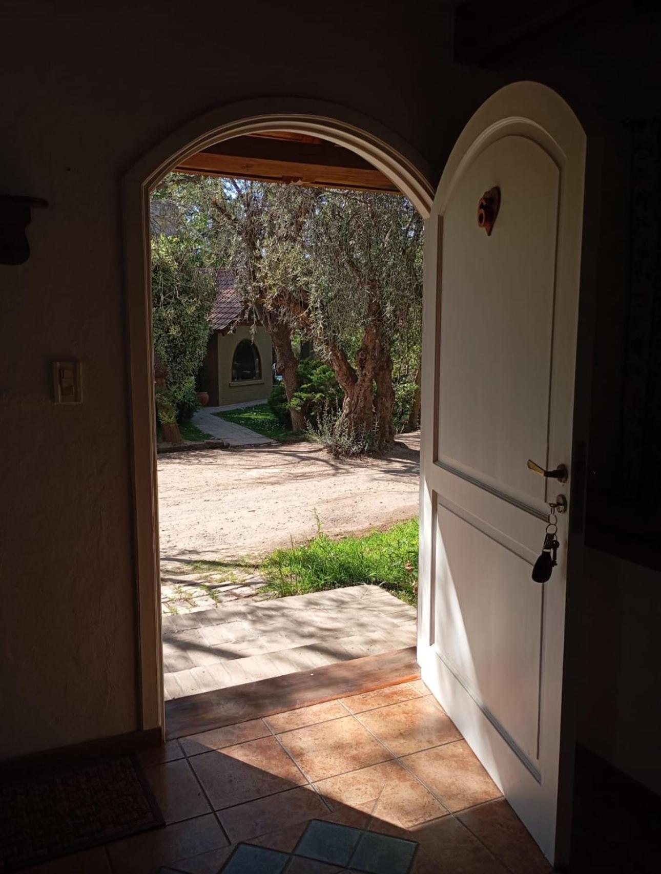Casa aña