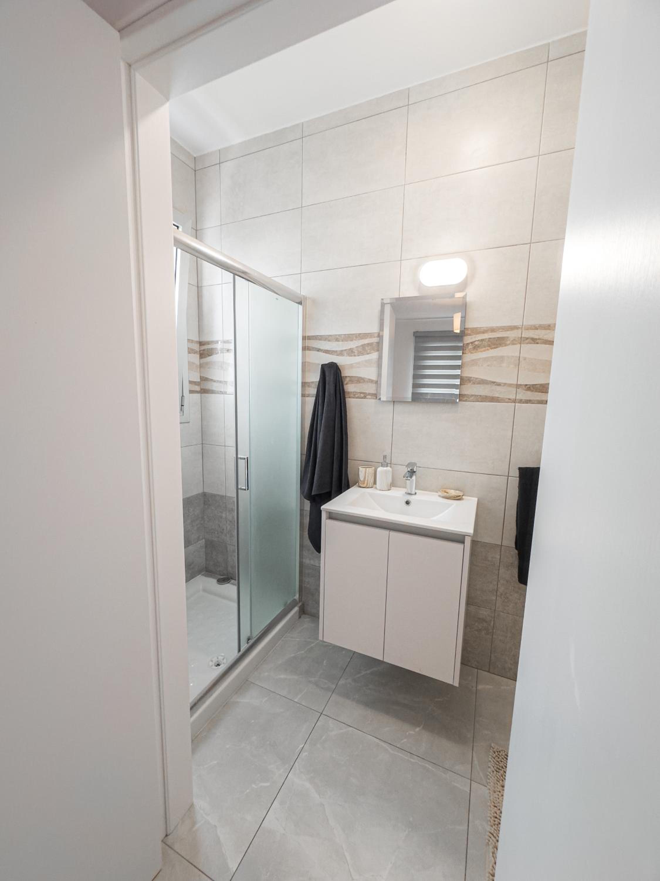 Rotiana Apartment, Larnaca