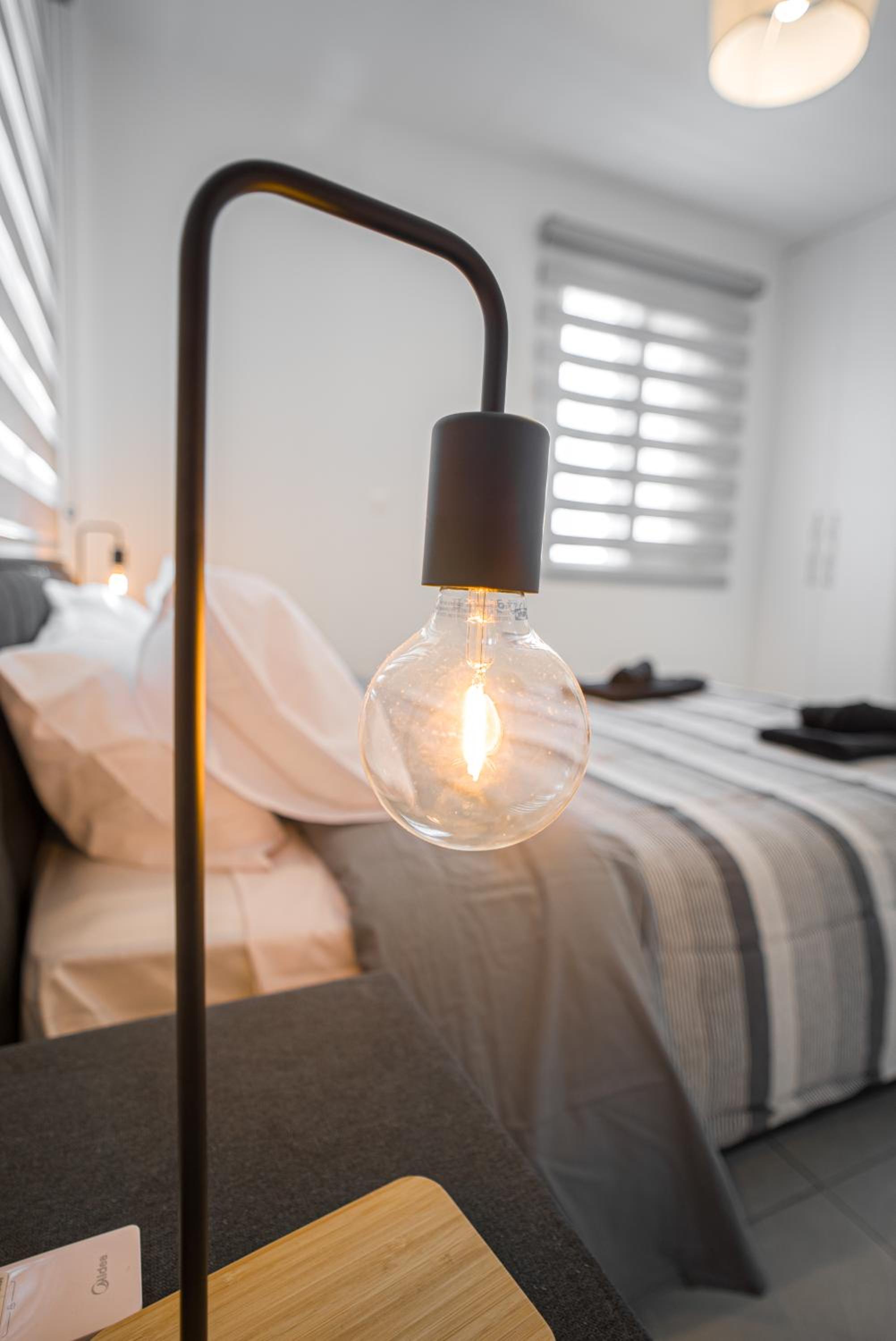 Rotiana Apartment, Larnaca