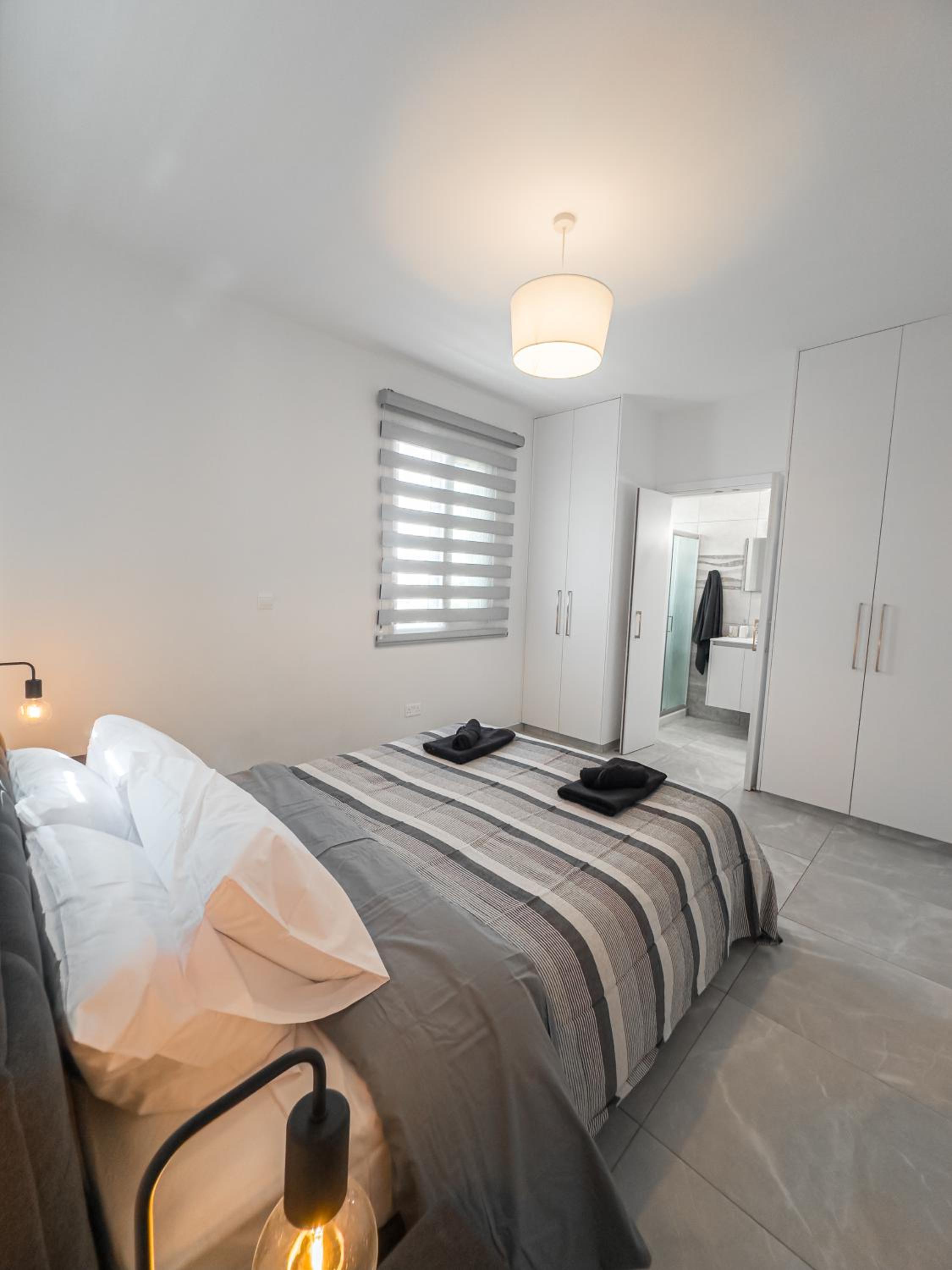 Rotiana Apartment, Larnaca