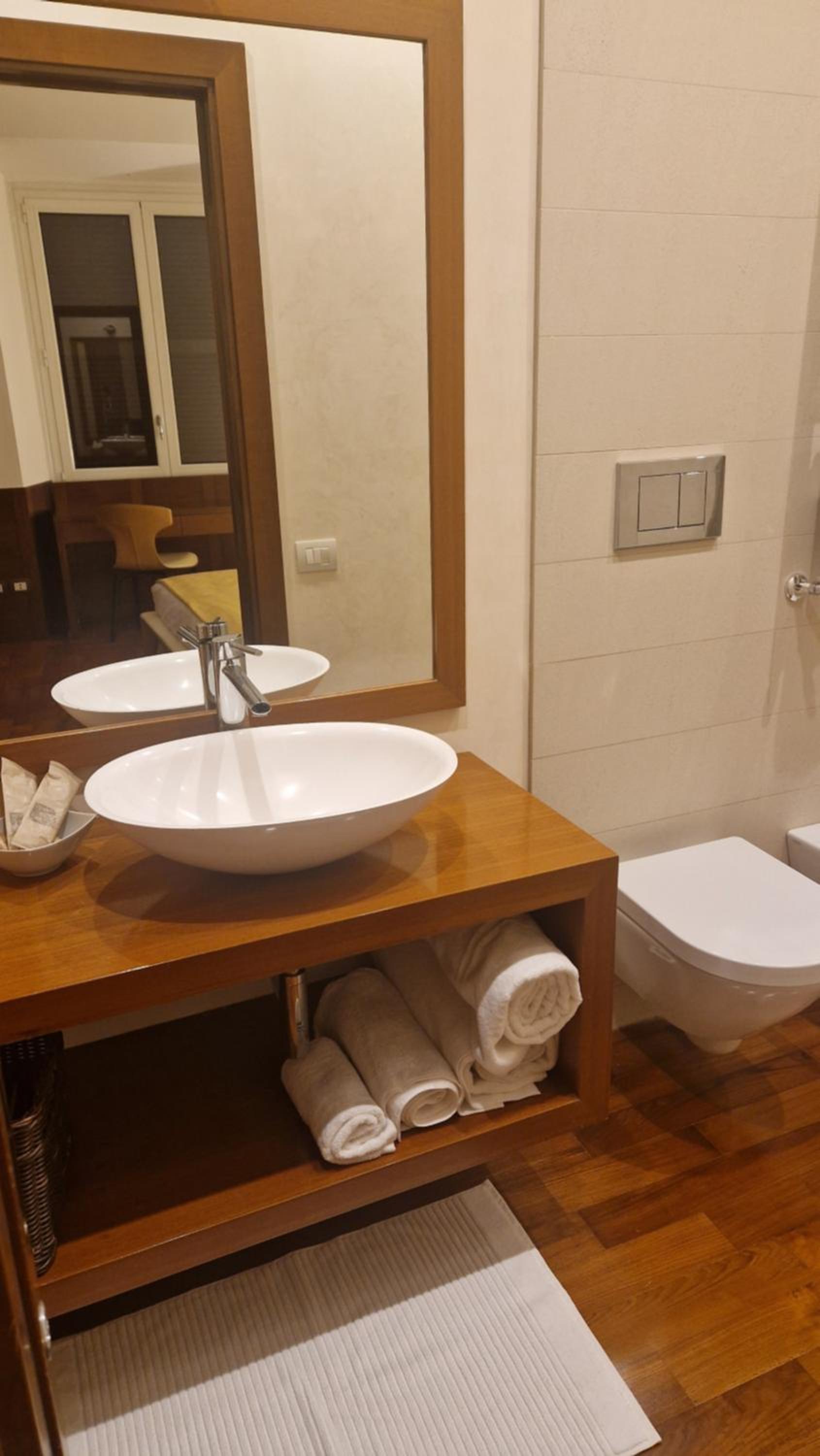 Luxury Apartment delle Fratte