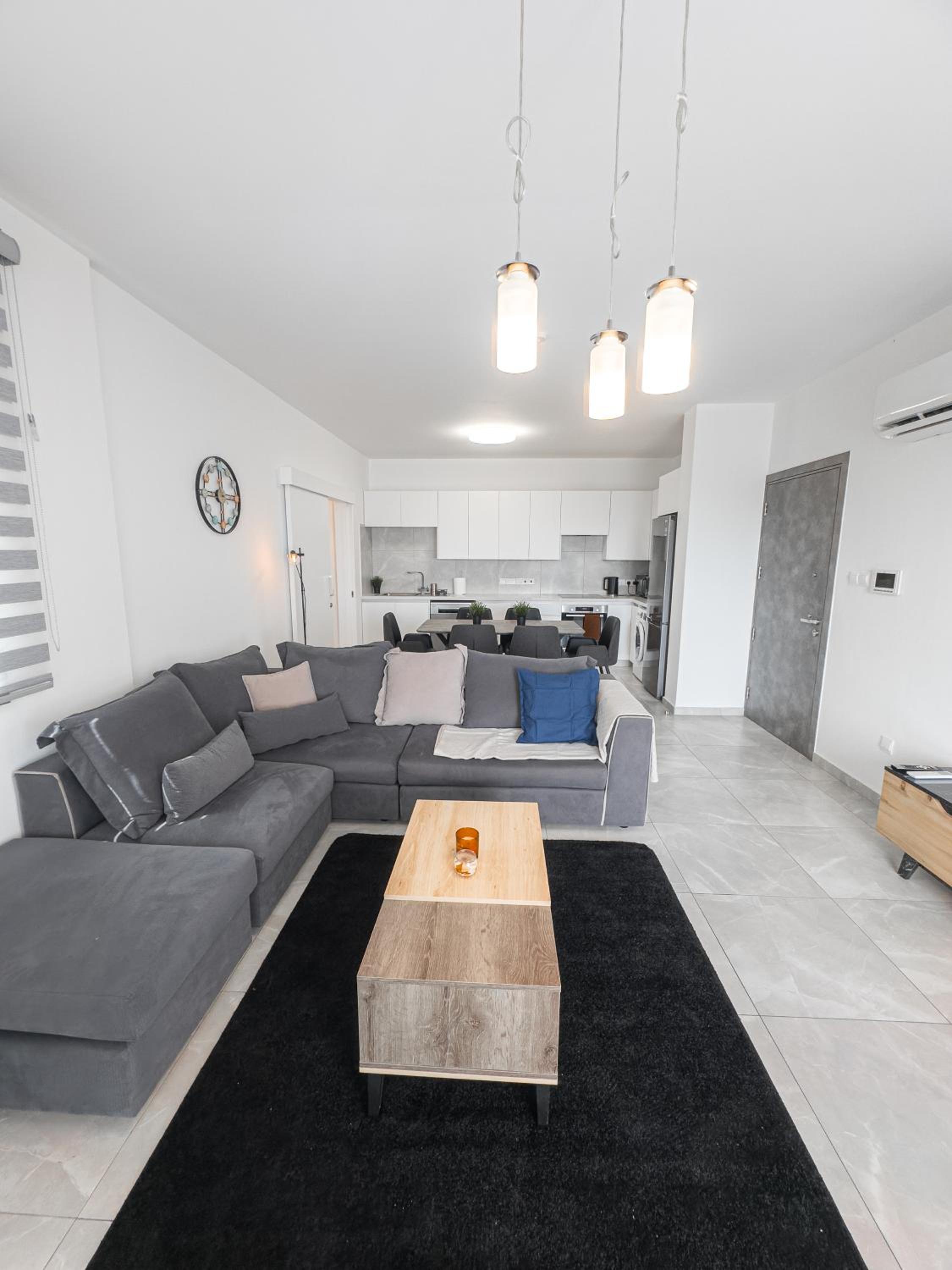Rotiana Apartment, Larnaca