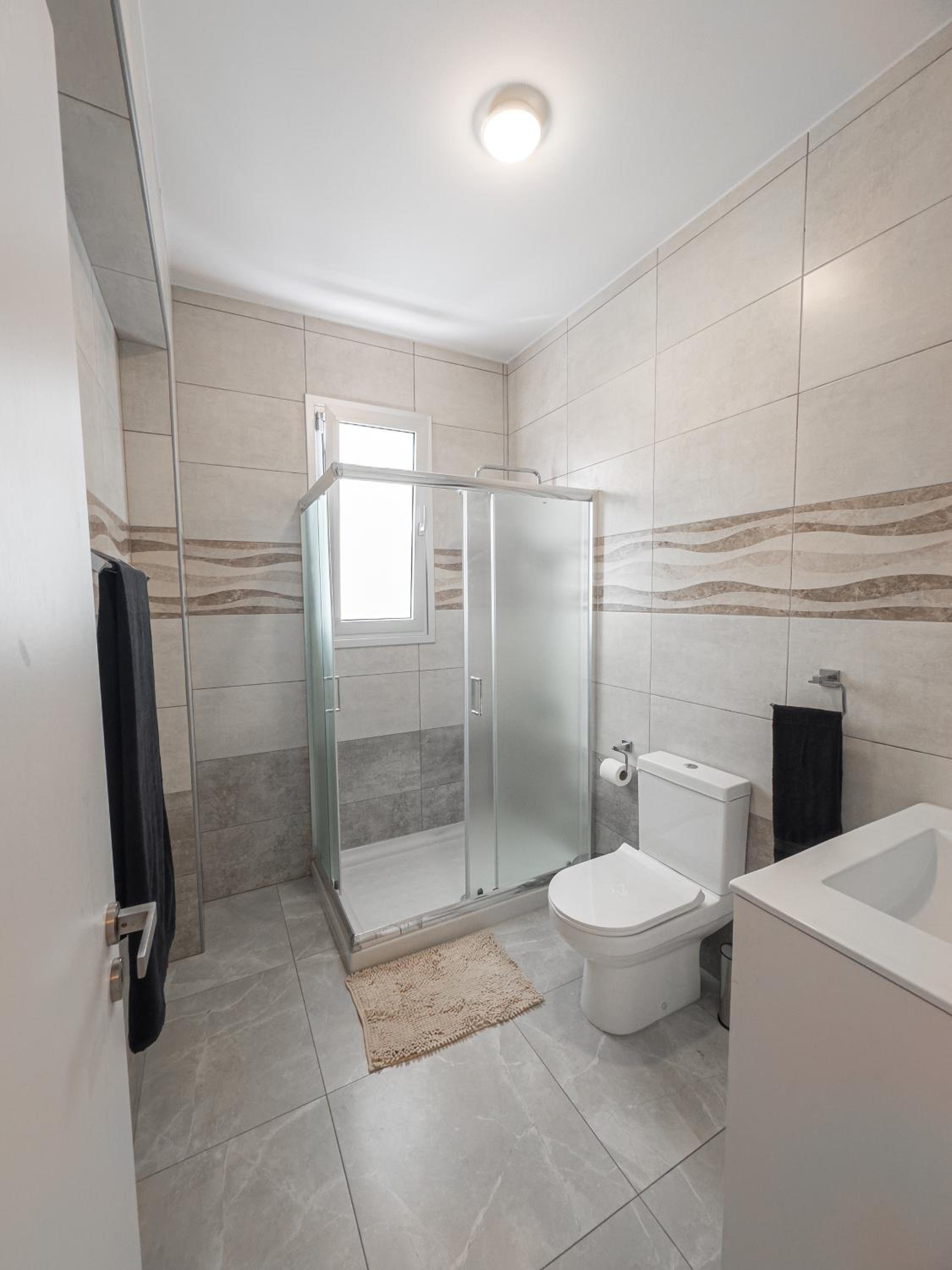 Rotiana Apartment, Larnaca