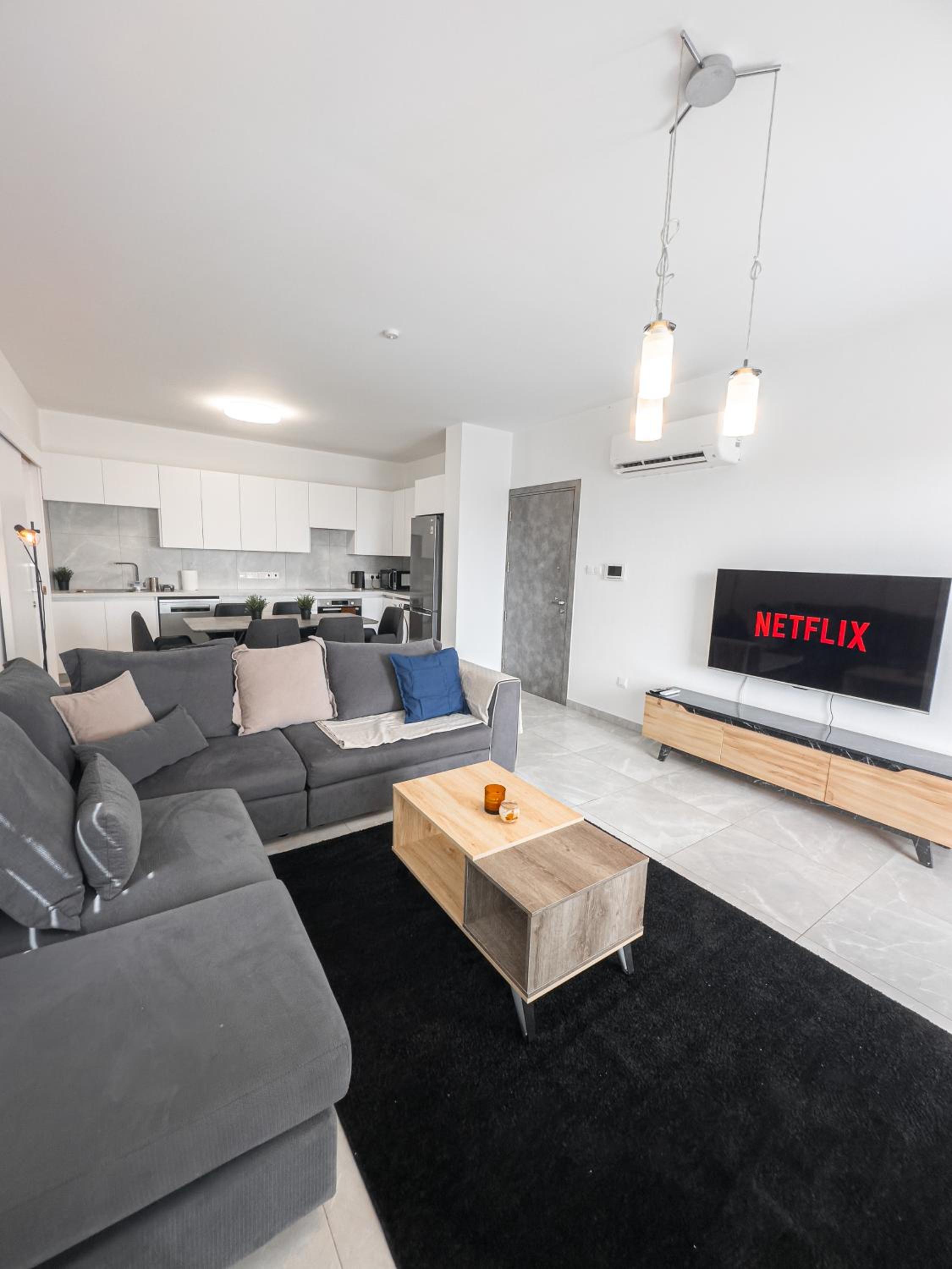 Rotiana Apartment, Larnaca