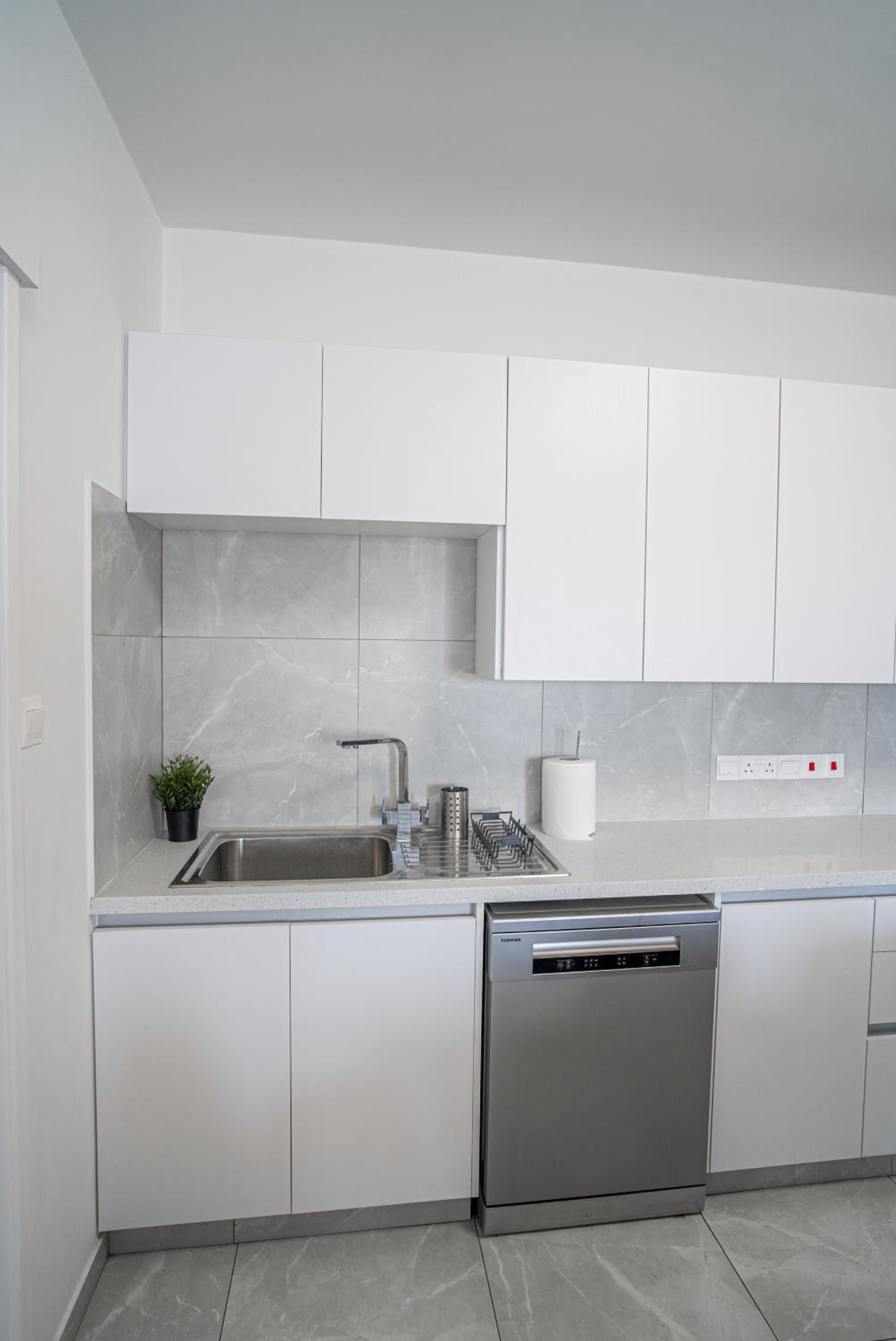 Rotiana Apartment, Larnaca