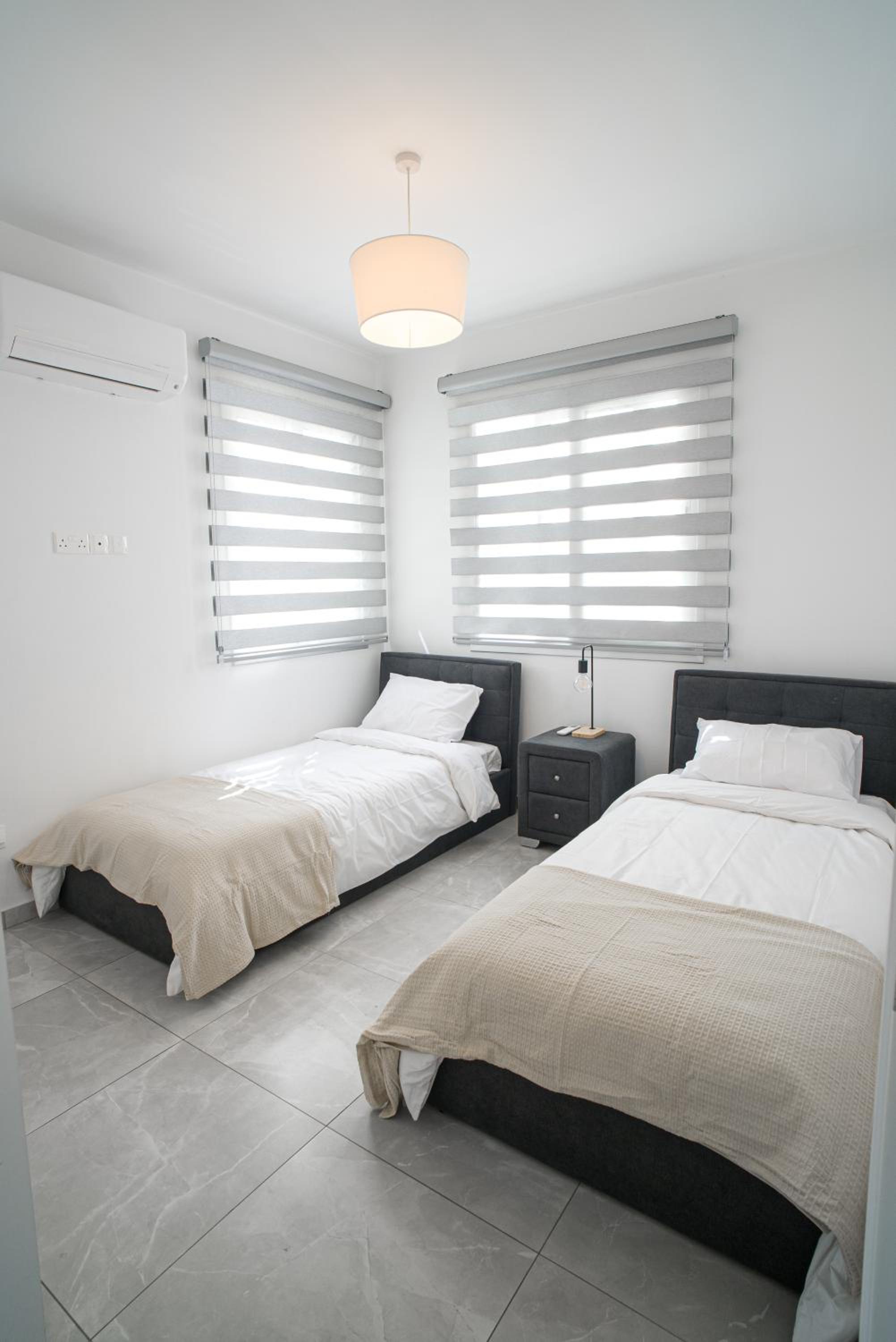 Rotiana Apartment, Larnaca