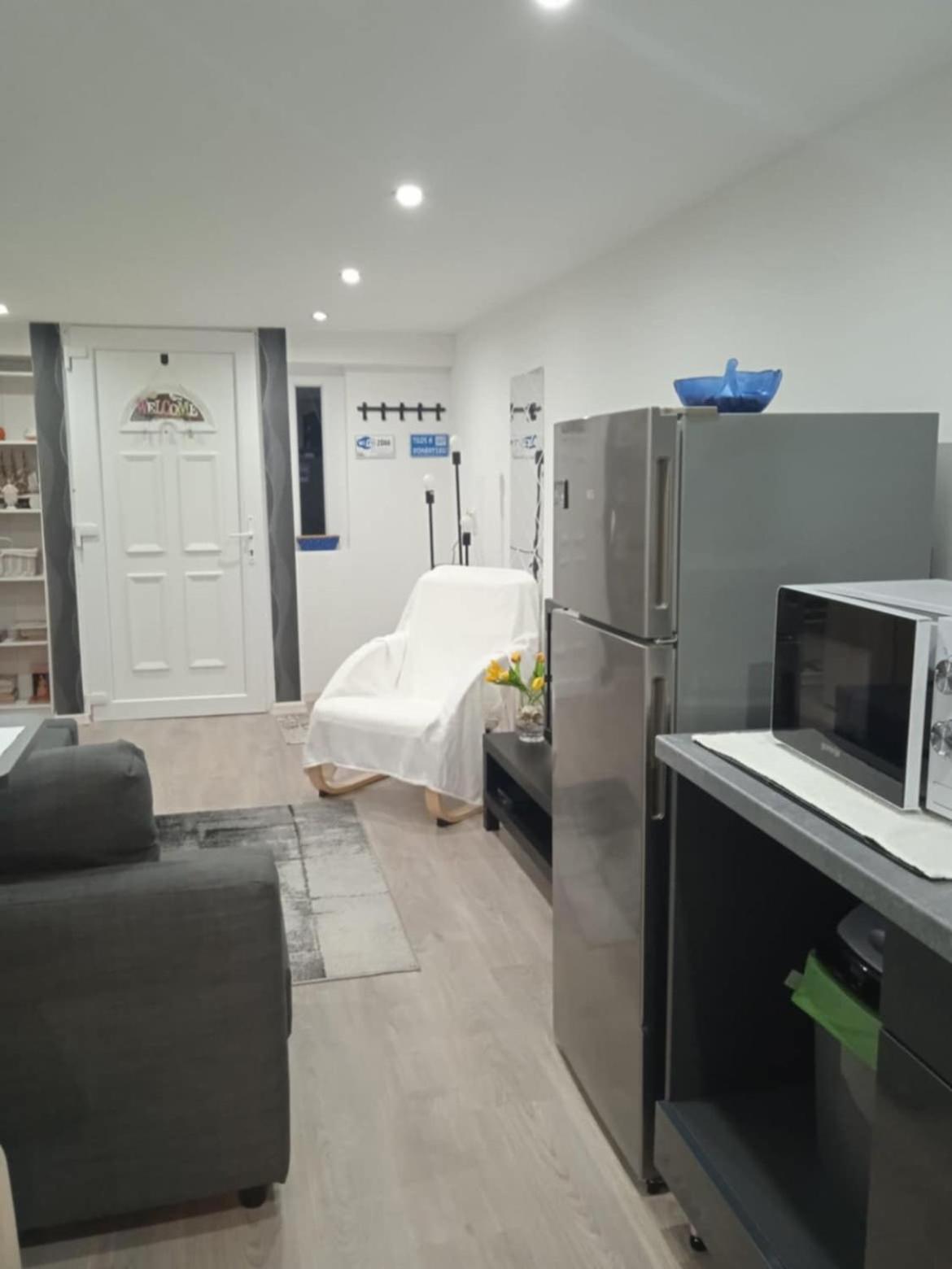 Dobozi Apartman