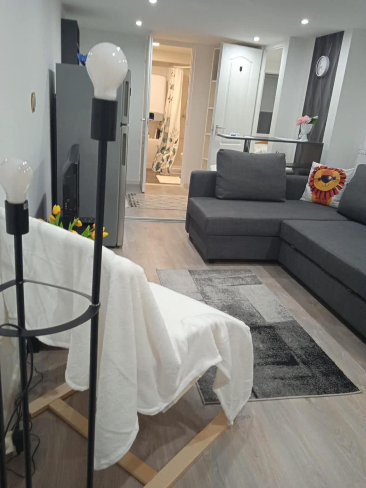 Dobozi Apartman