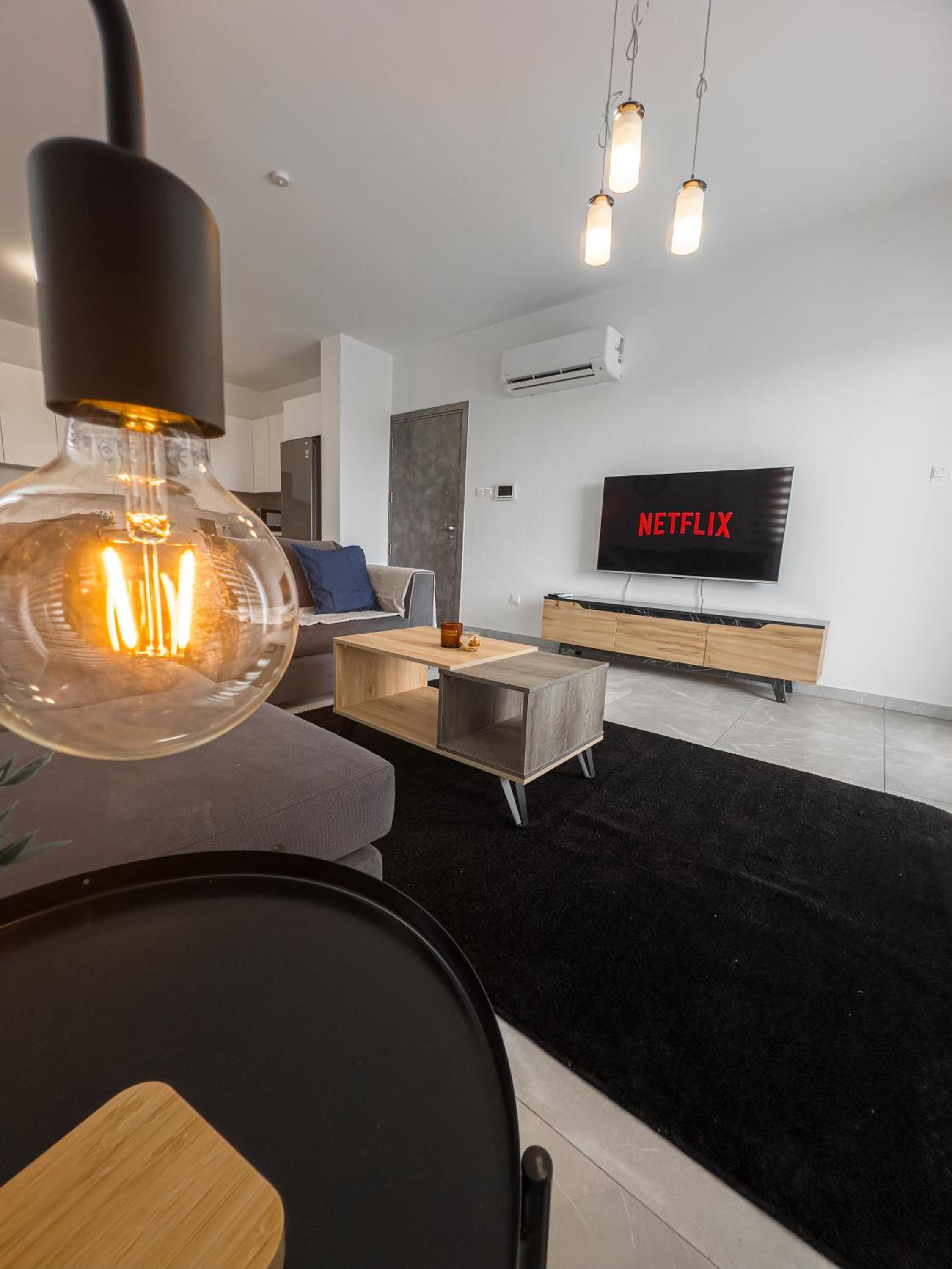 Rotiana Apartment, Larnaca