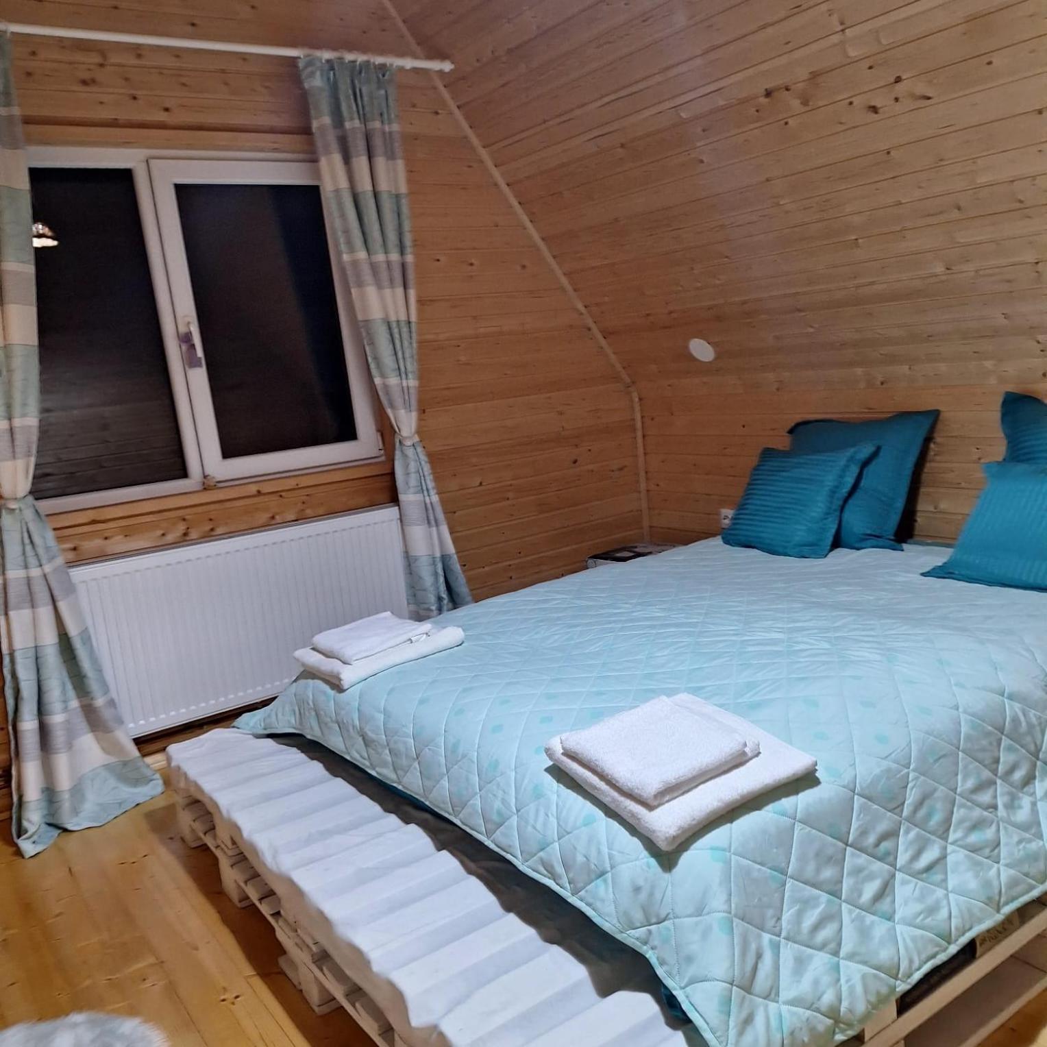 Cabana Pietrar
