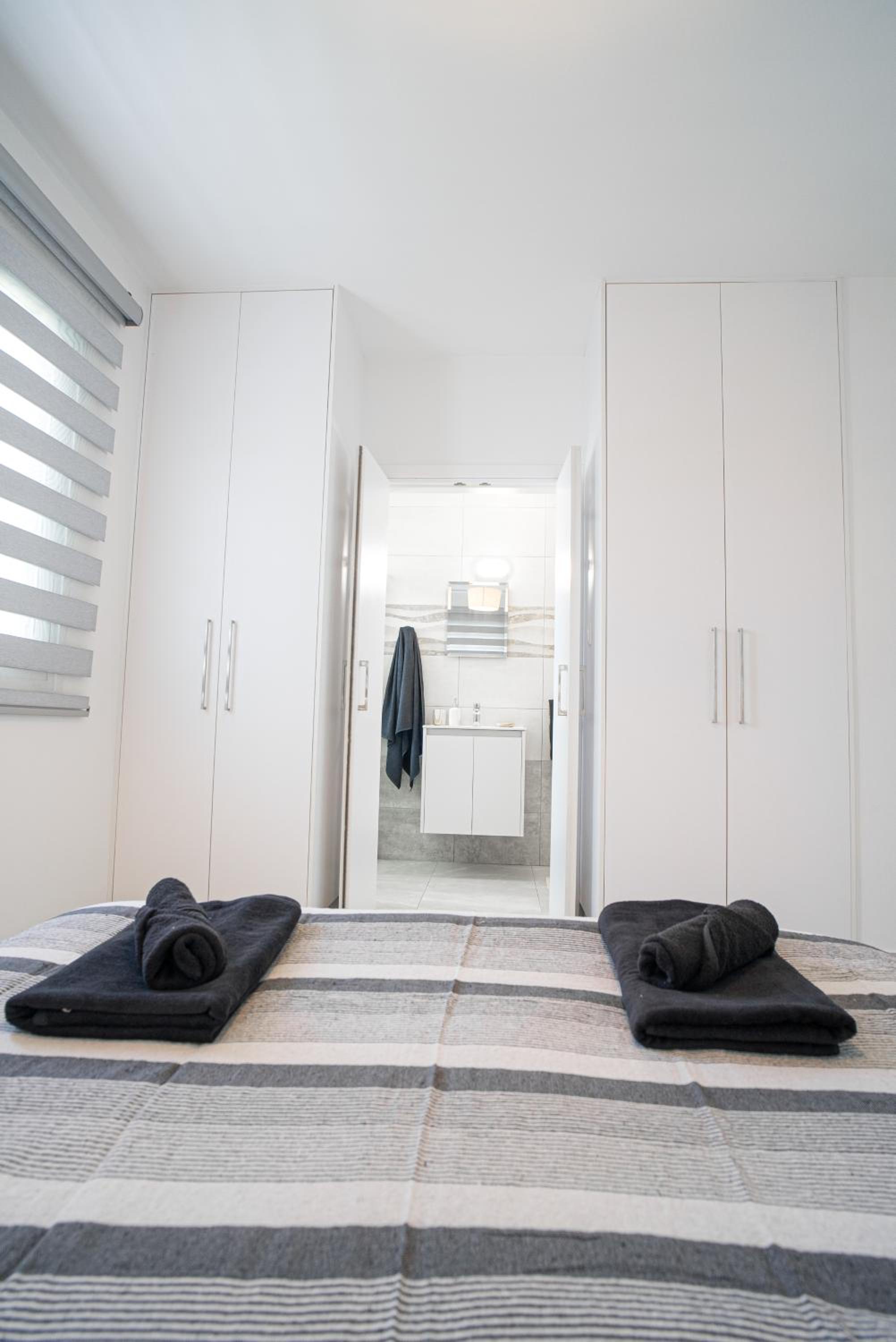 Rotiana Apartment, Larnaca