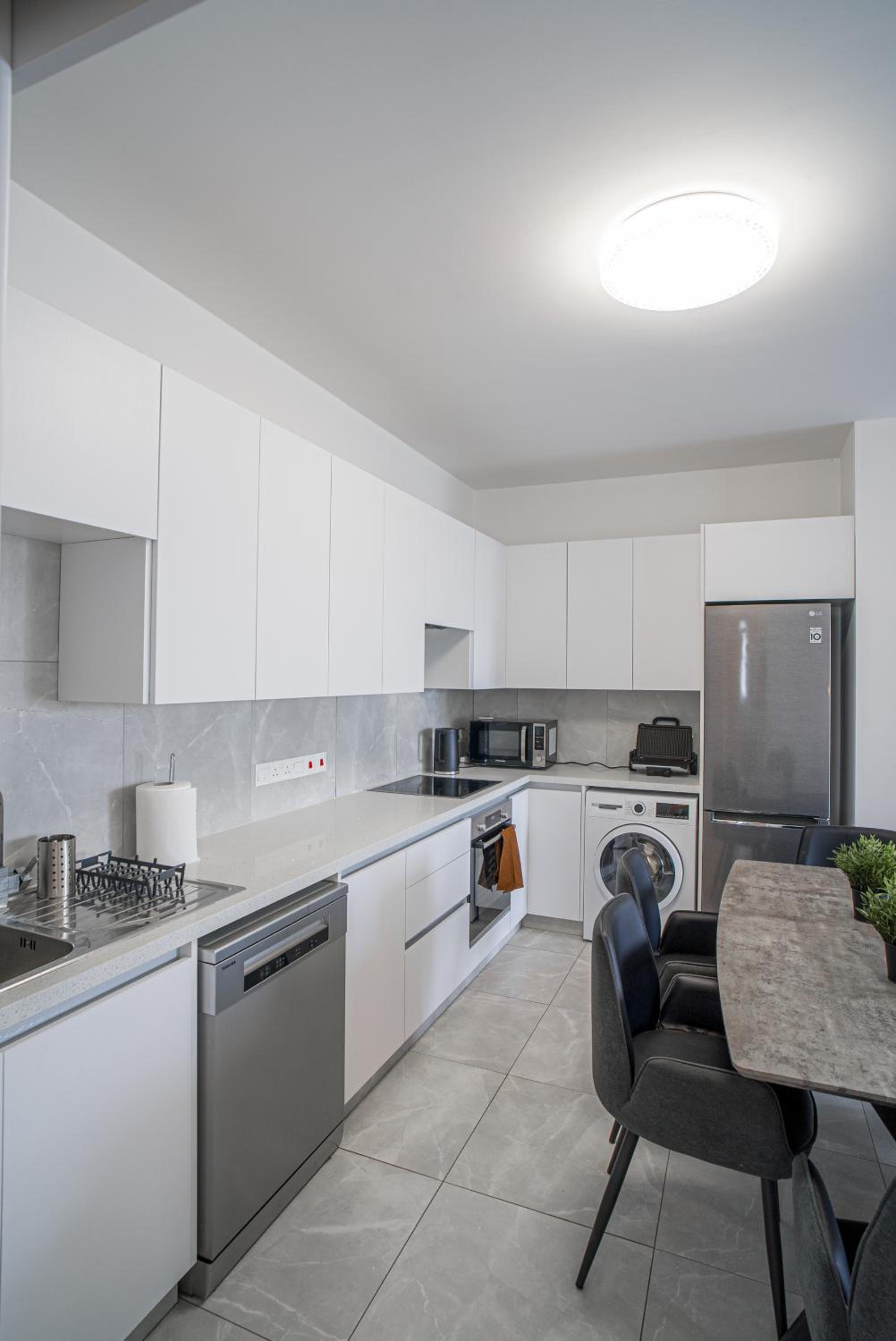 Rotiana Apartment, Larnaca