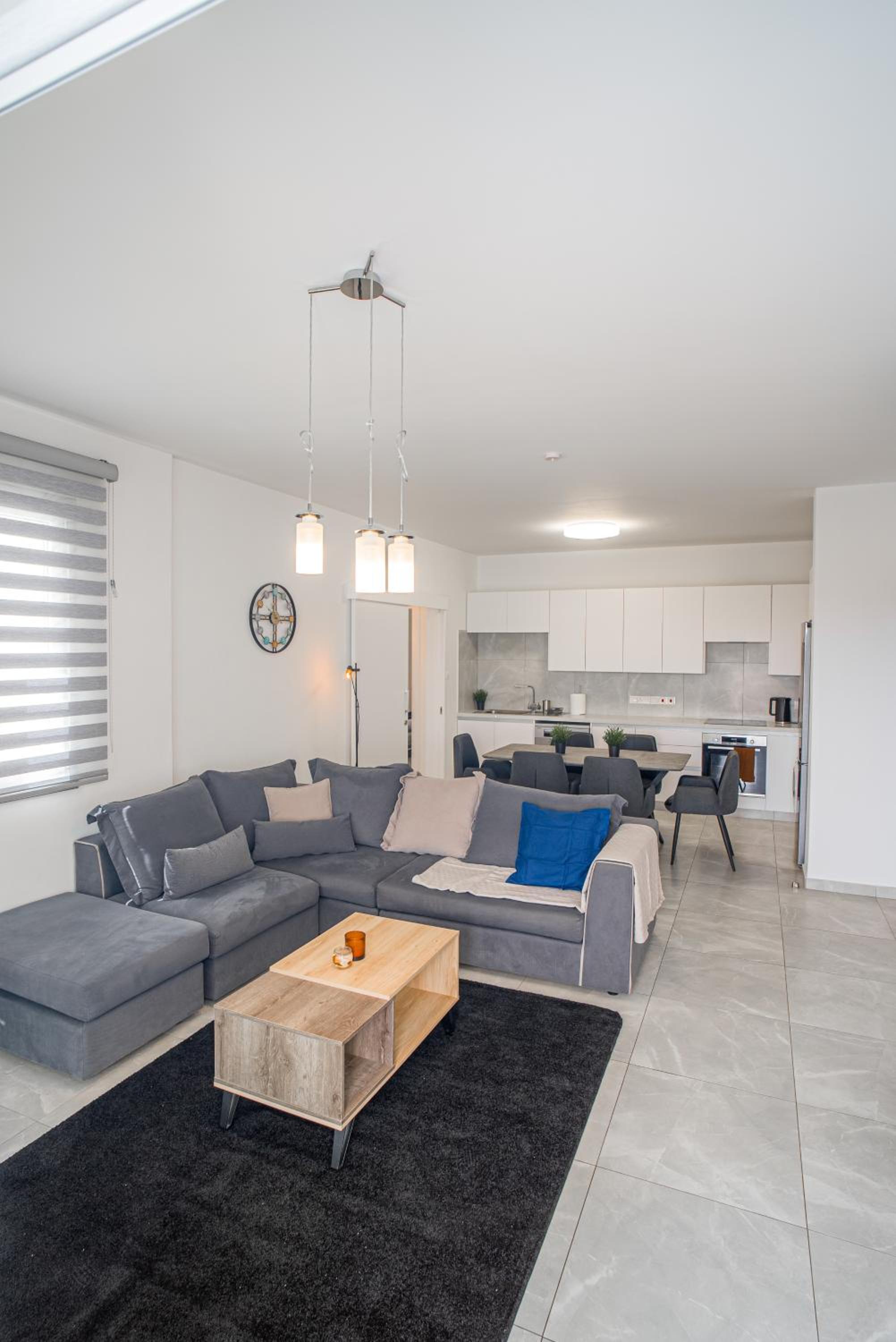 Rotiana Apartment, Larnaca