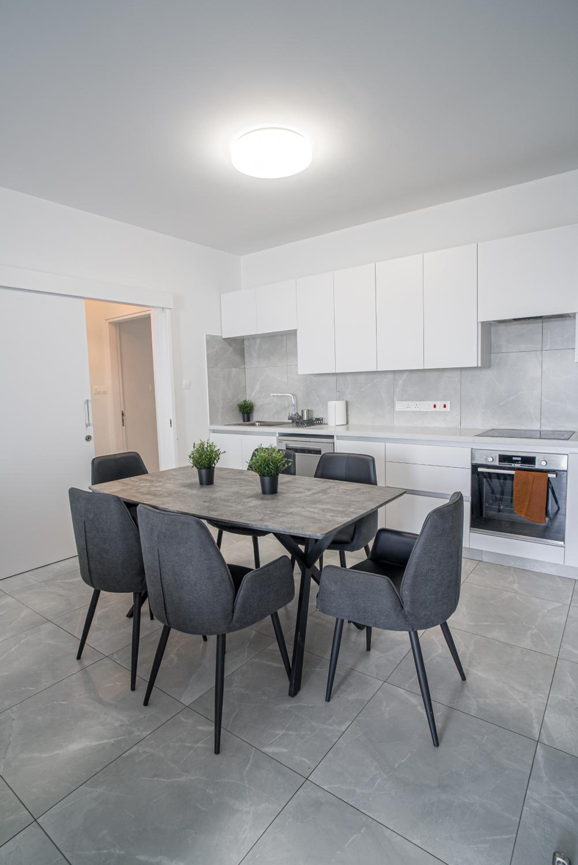 Rotiana Apartment, Larnaca