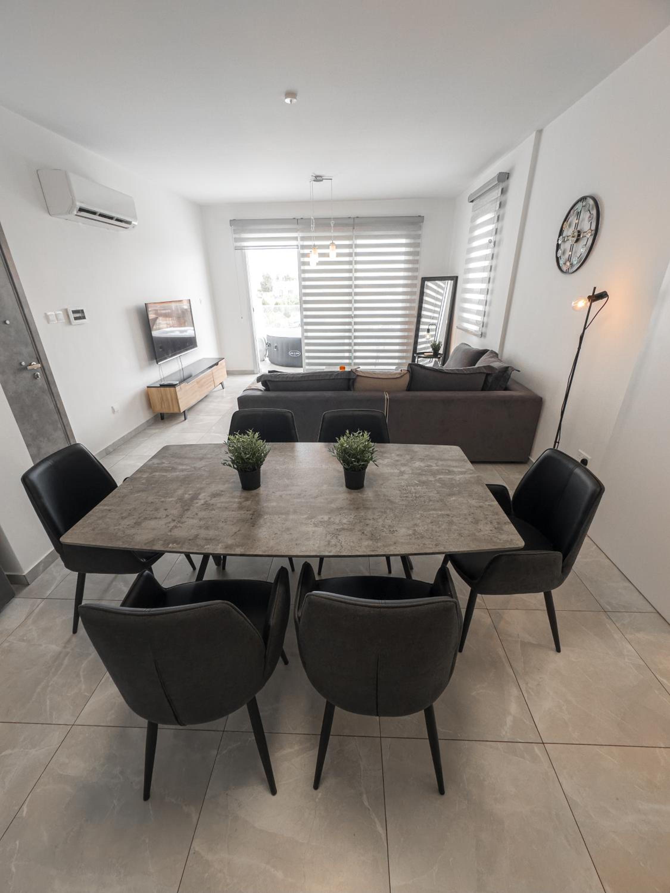 Rotiana Apartment, Larnaca