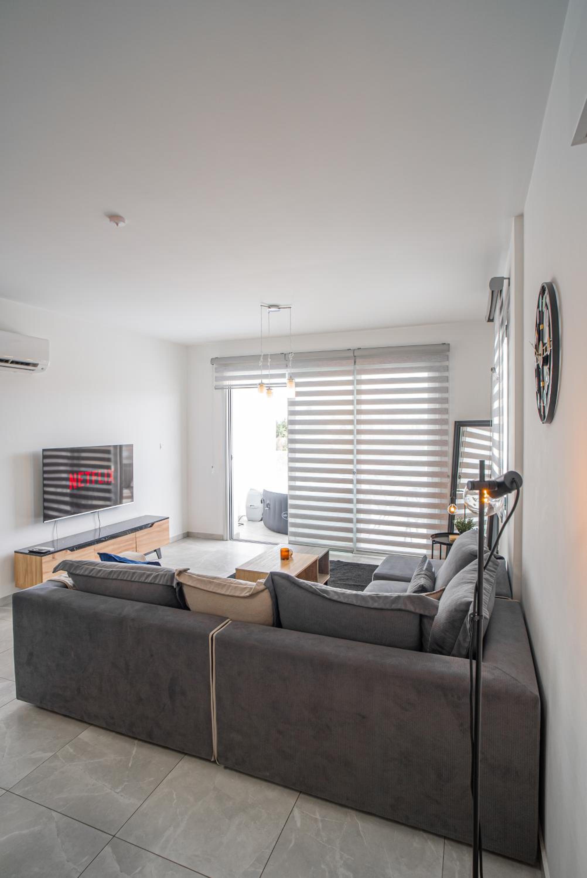 Rotiana Apartment, Larnaca