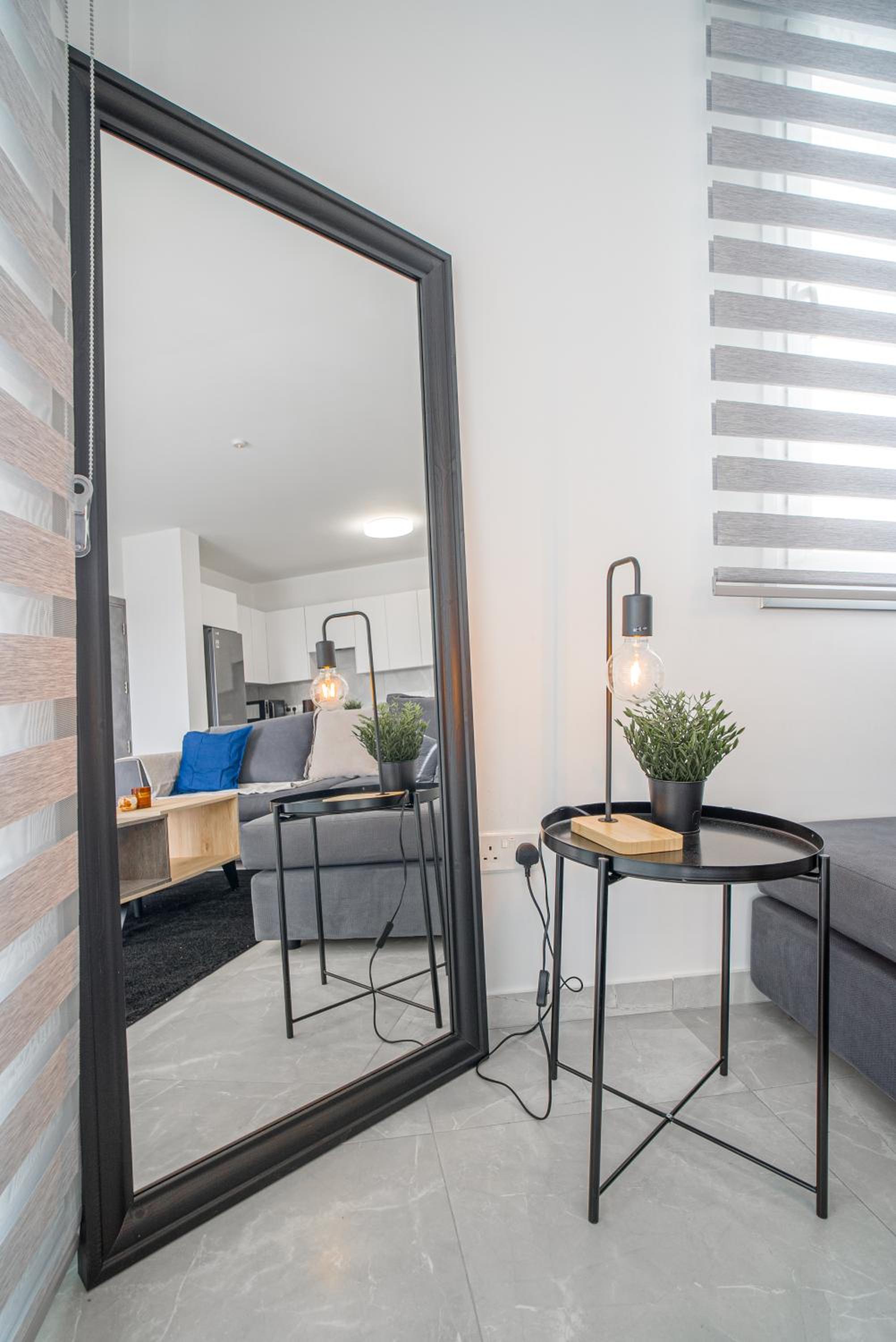 Rotiana Apartment, Larnaca