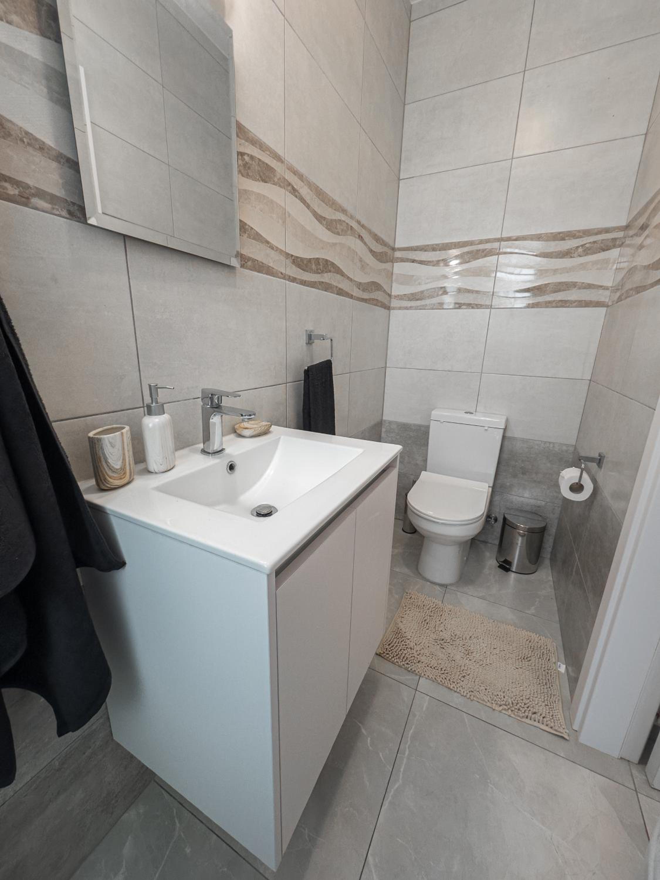 Rotiana Apartment, Larnaca