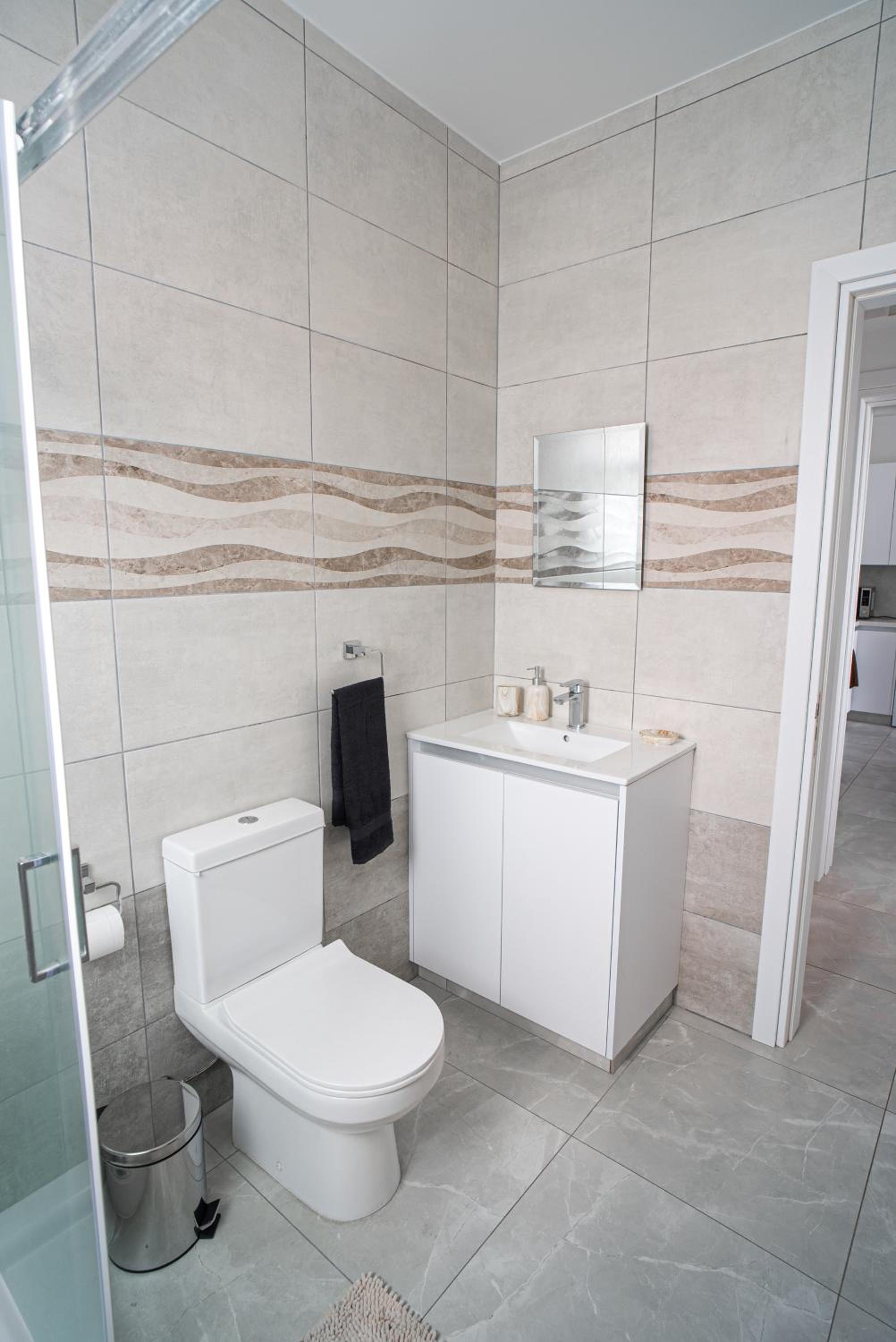 Rotiana Apartment, Larnaca