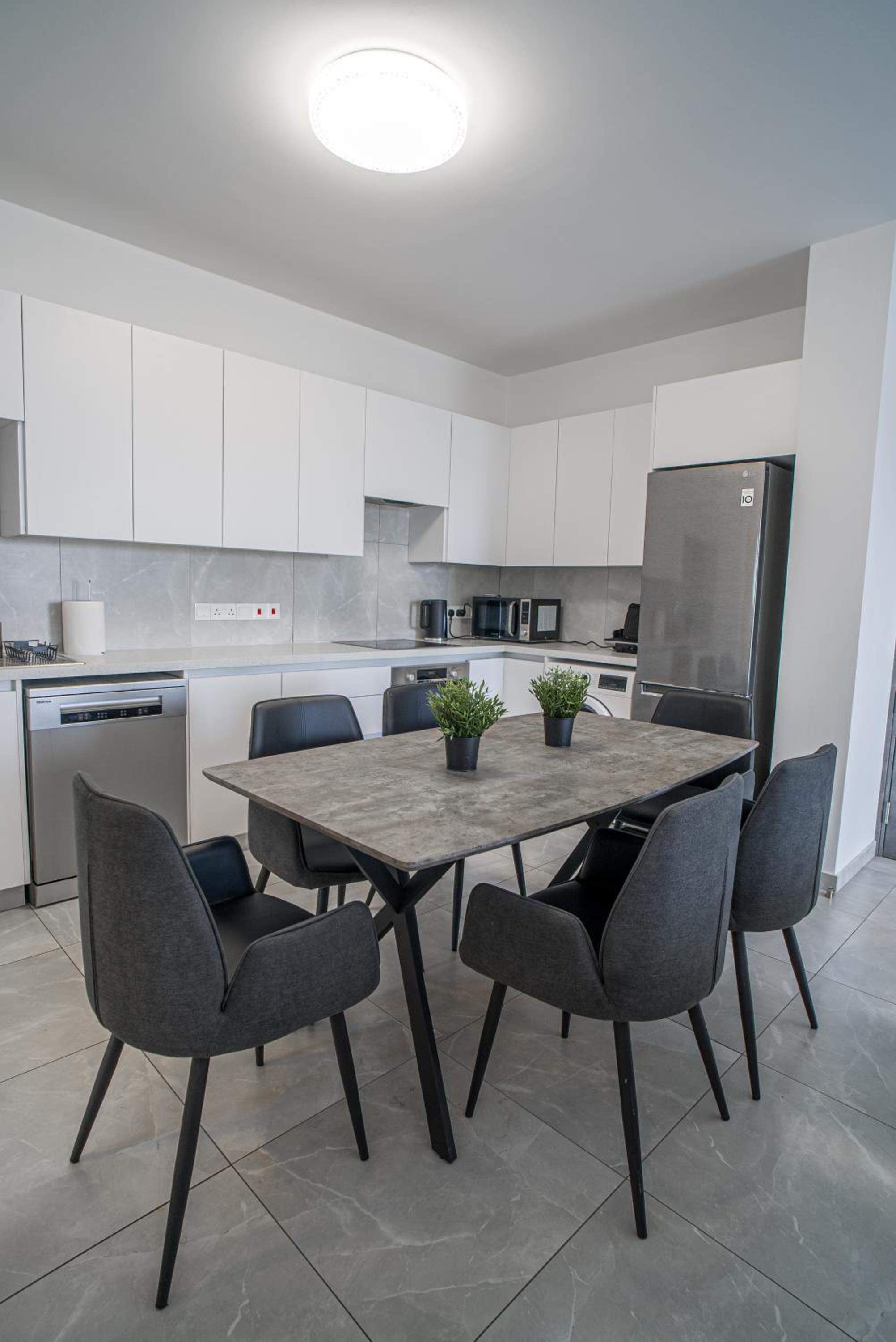 Rotiana Apartment, Larnaca