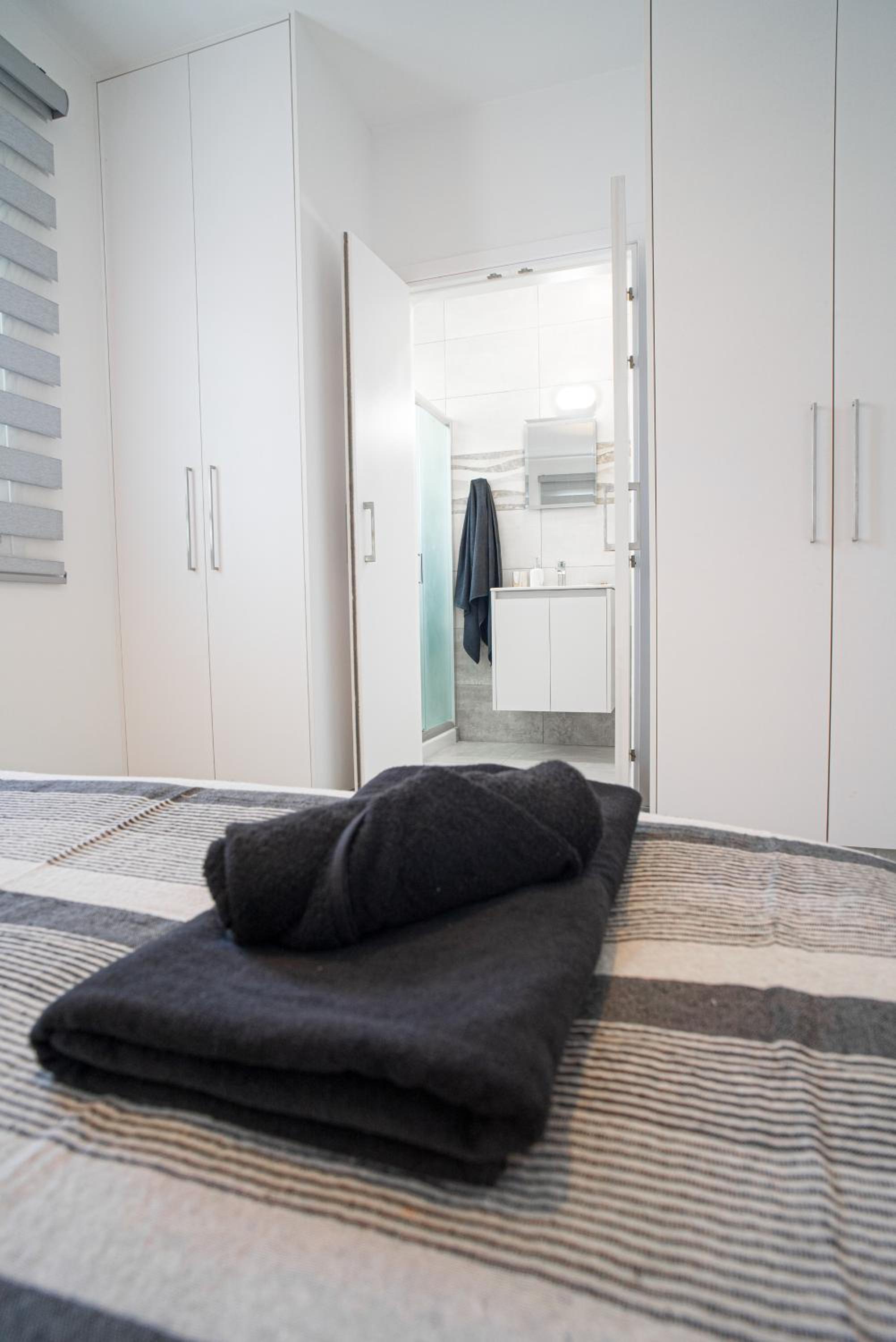 Rotiana Apartment, Larnaca