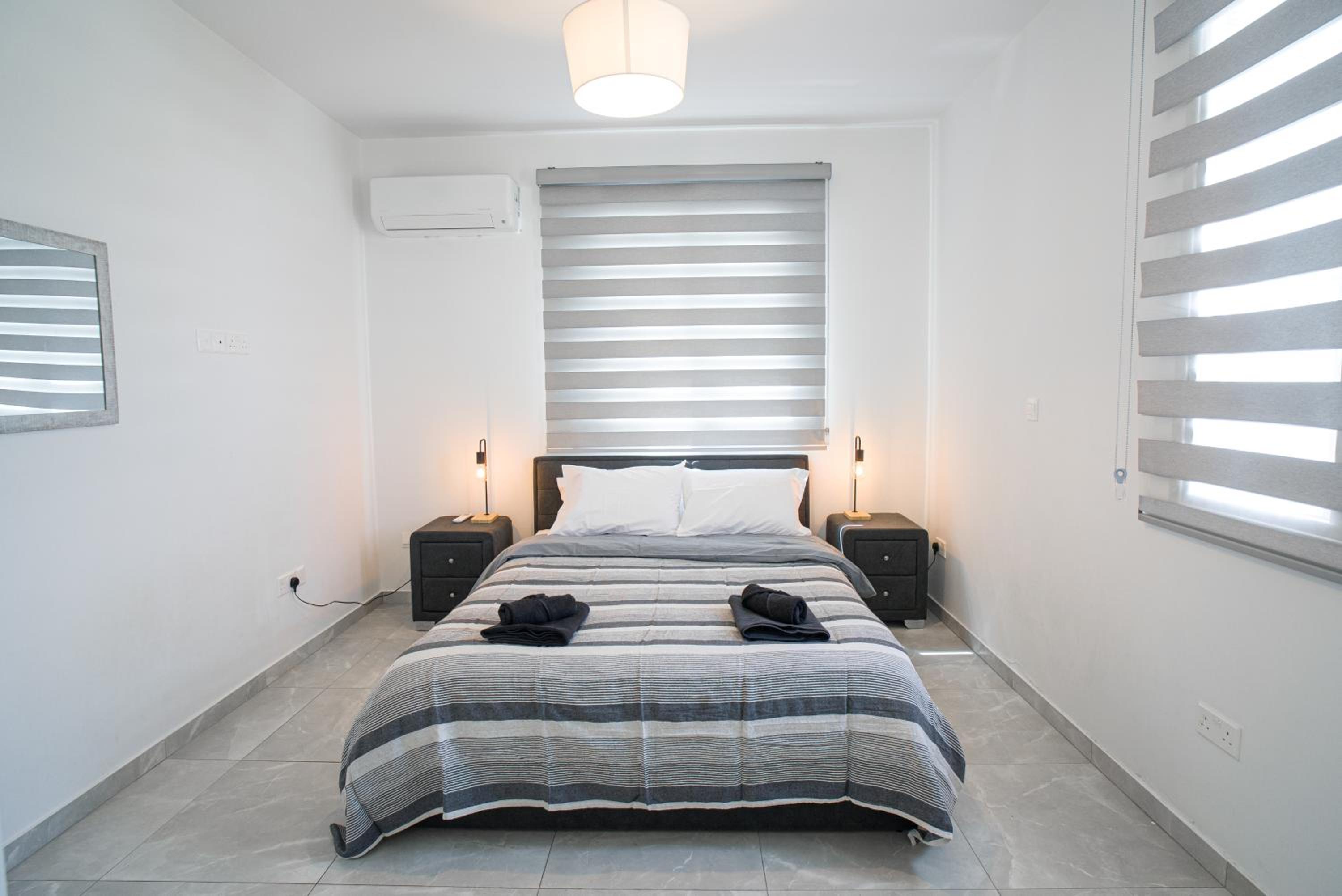 Rotiana Apartment, Larnaca