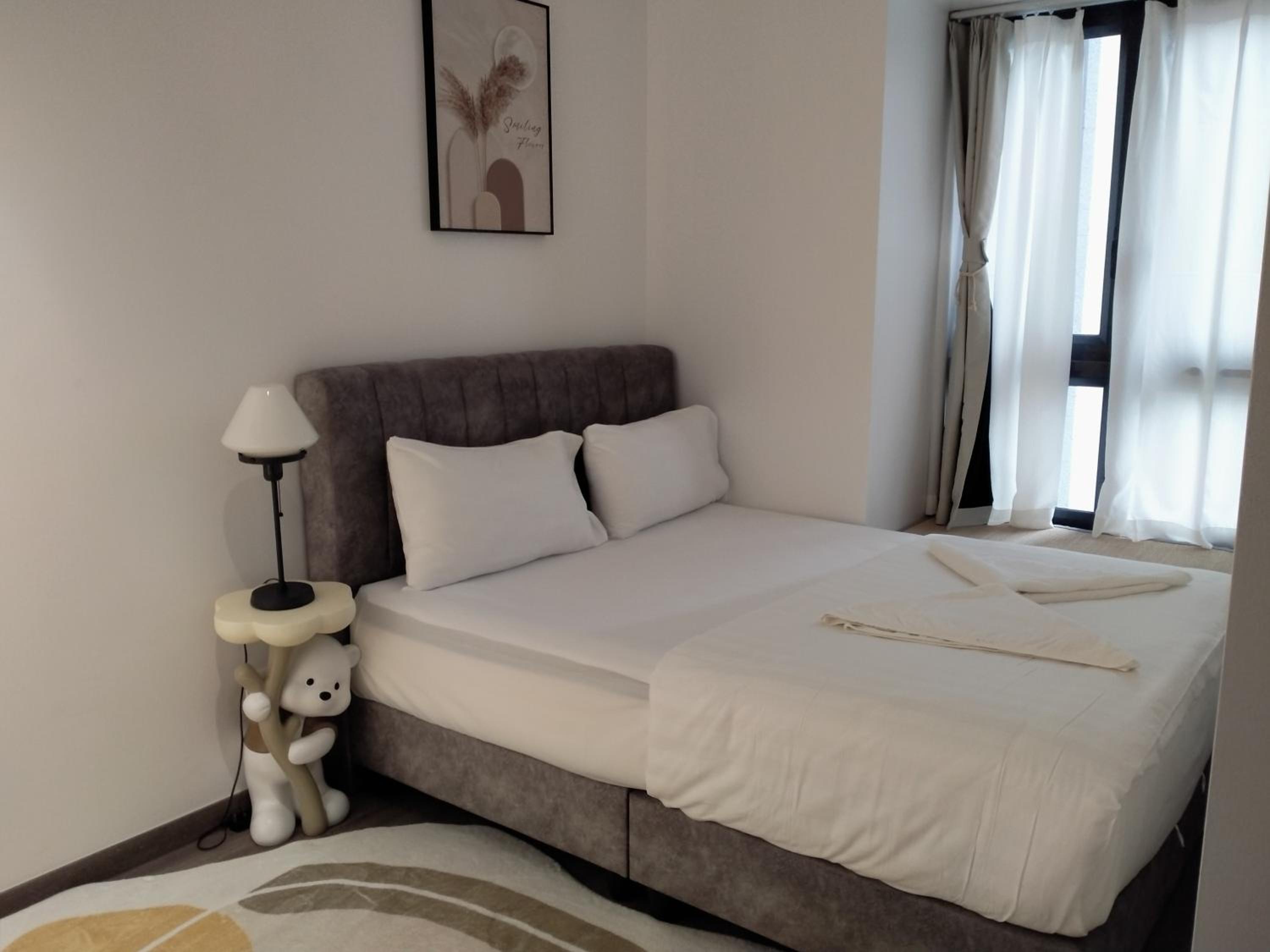 Agile Luxury Suites At TRX