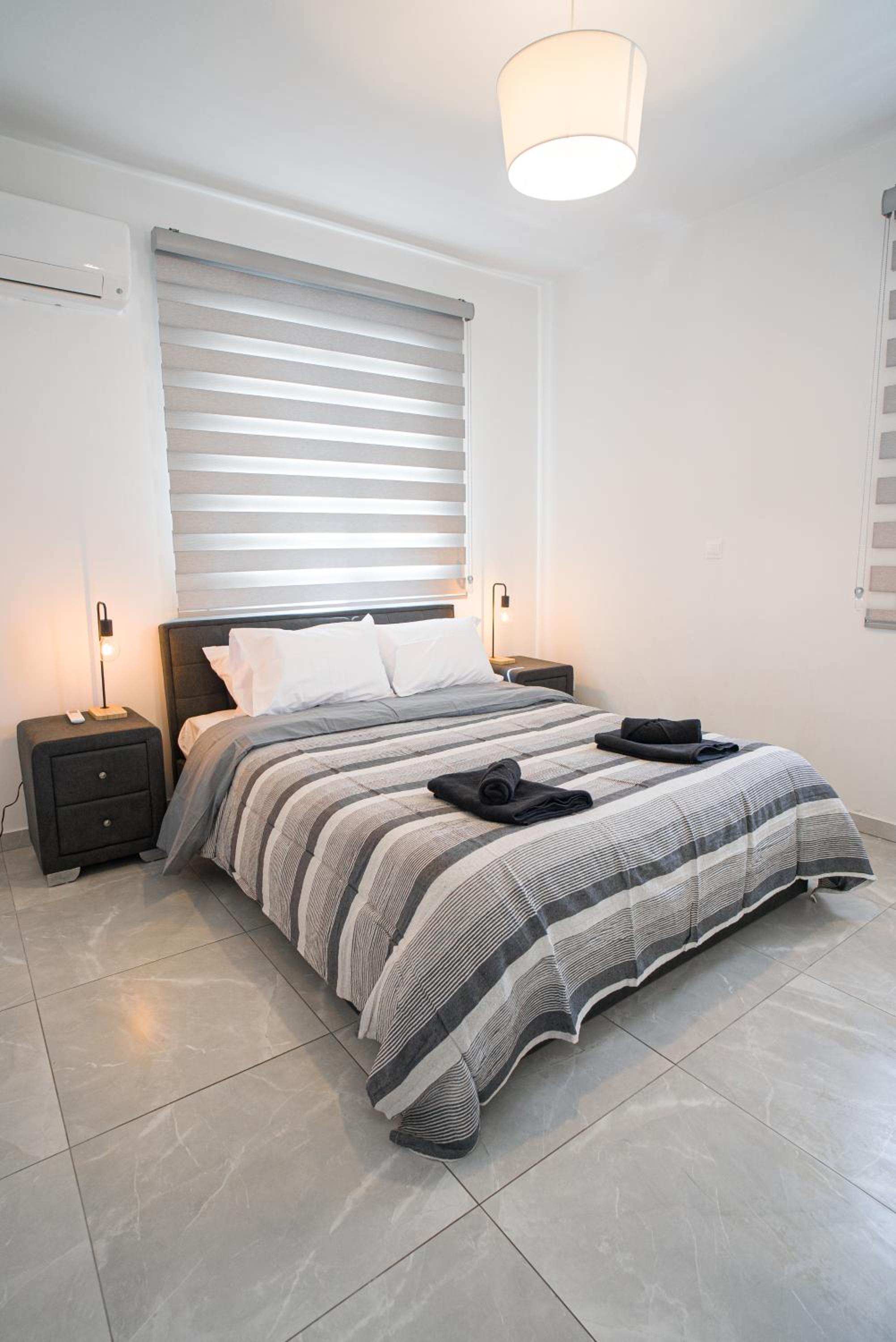 Rotiana Apartment, Larnaca