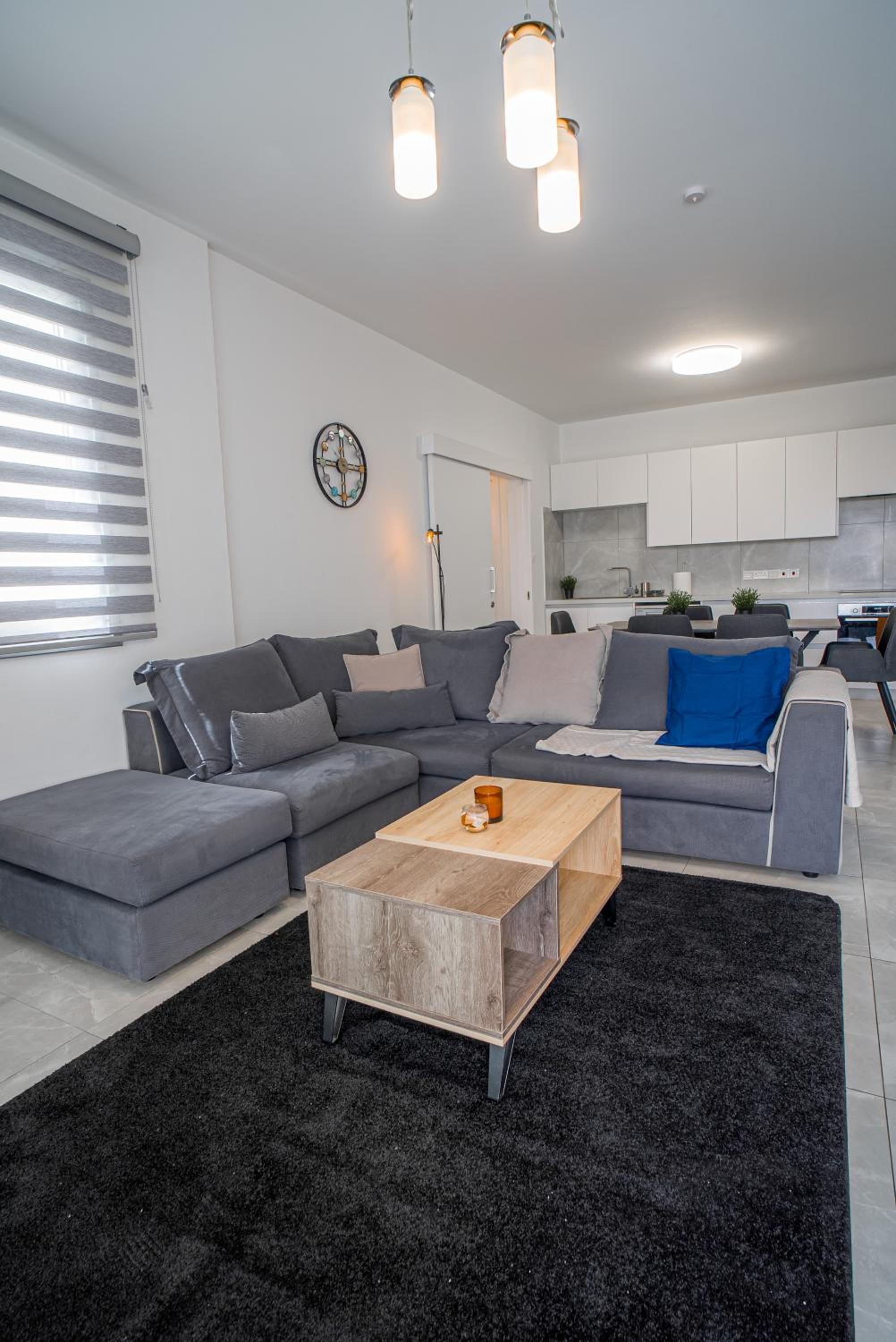 Rotiana Apartment, Larnaca