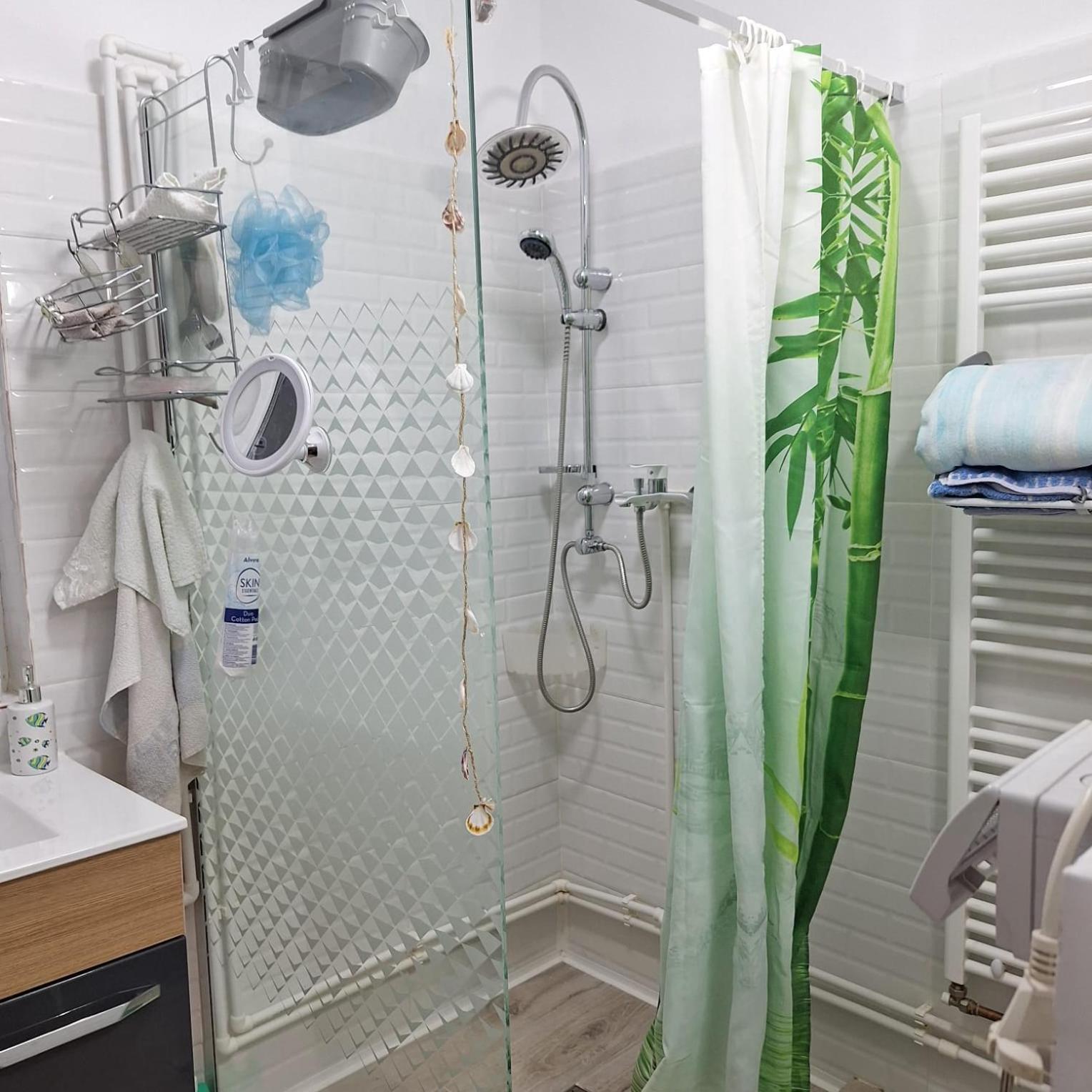Cabana Pietrar