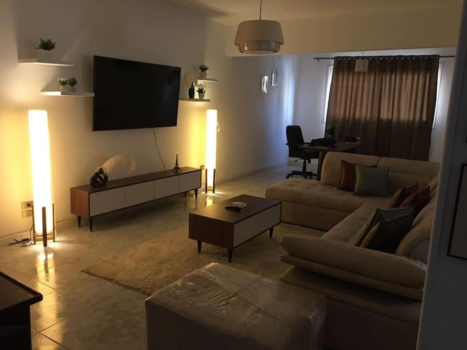 Cozy House, Nasr City, Airport