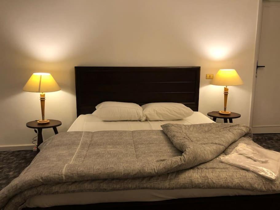 Cozy House, Nasr City, Airport