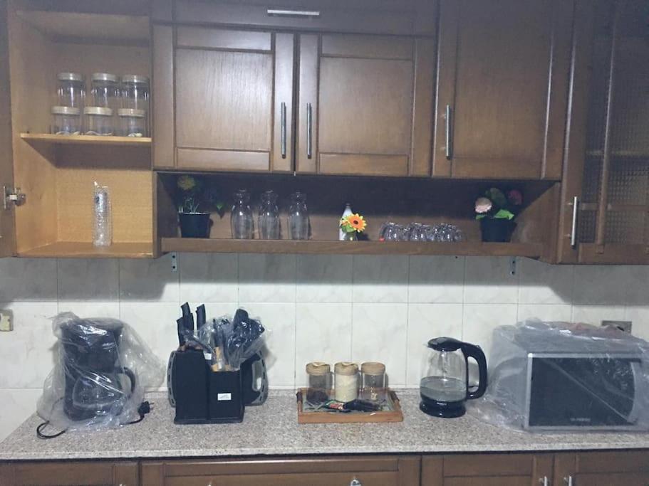 Cozy House, Nasr City, Airport