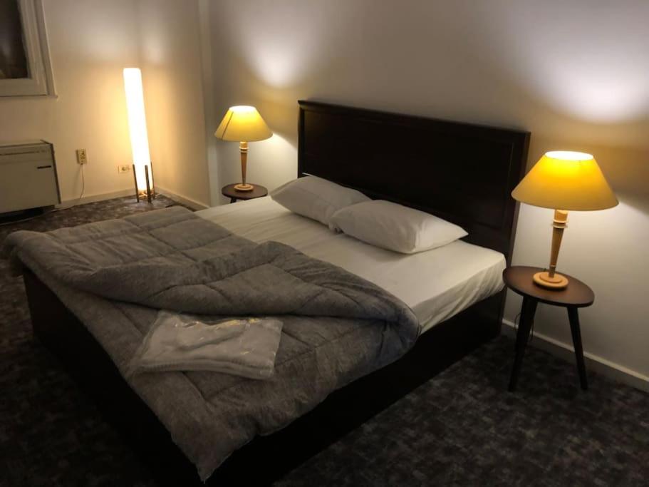 Cozy House, Nasr City, Airport
