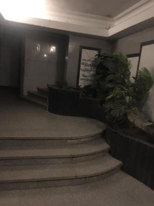 Cozy House, Nasr City, Airport